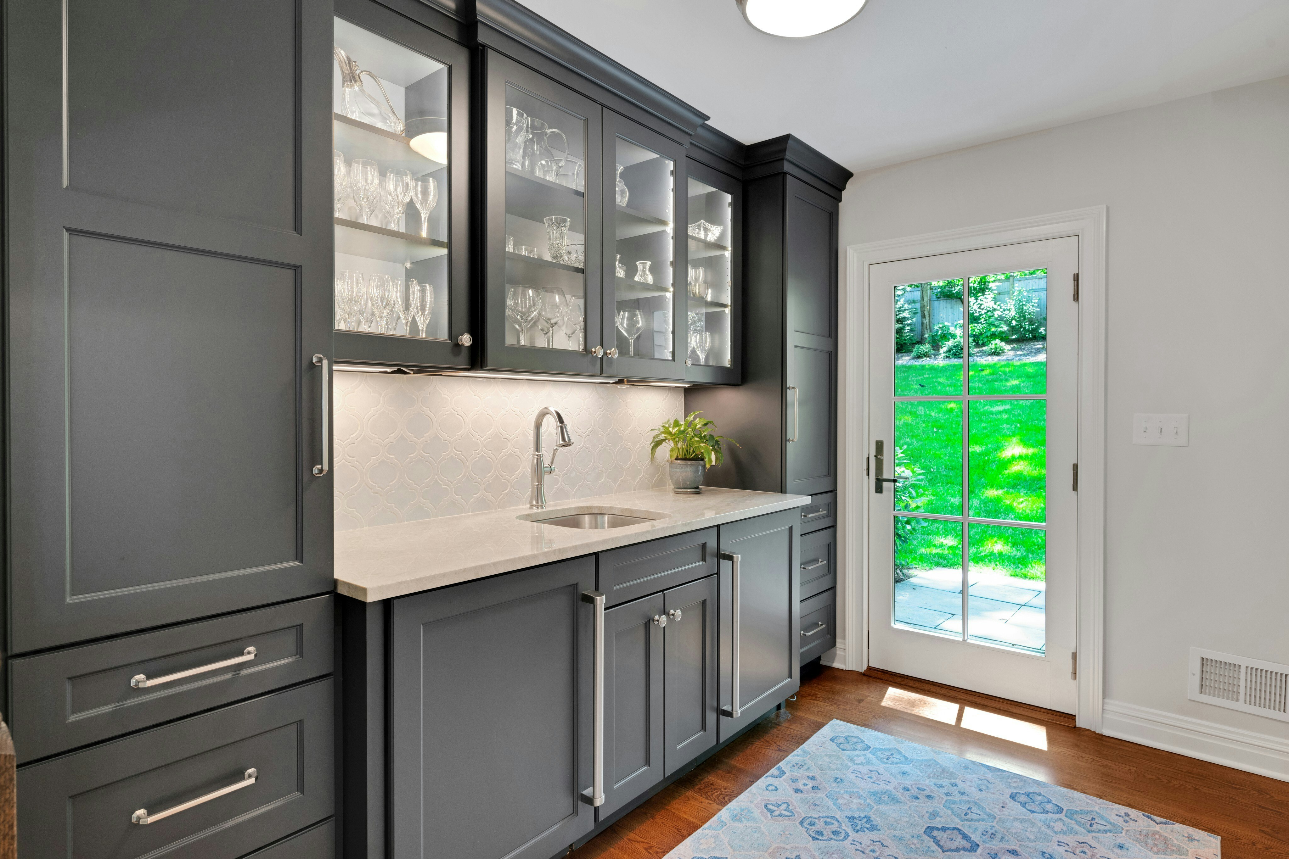 16 Sweetbriar Road 