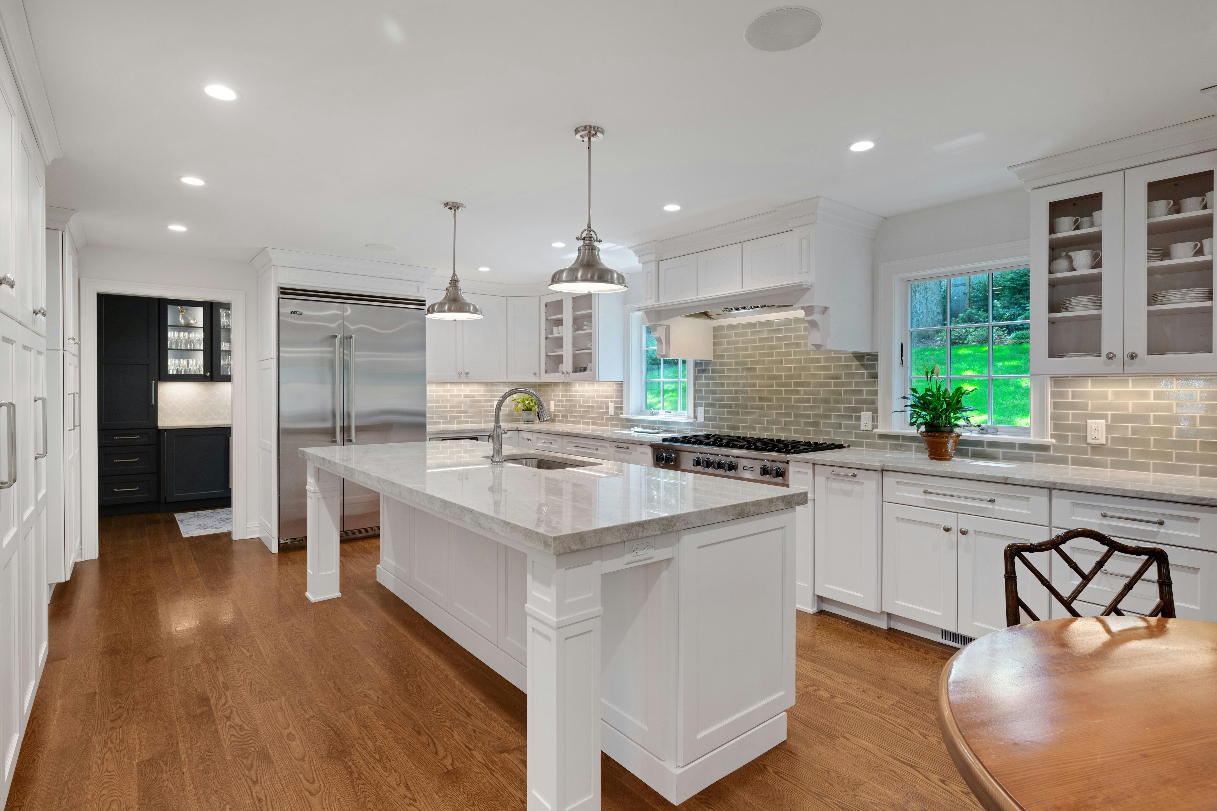 16 Sweetbriar Road 
