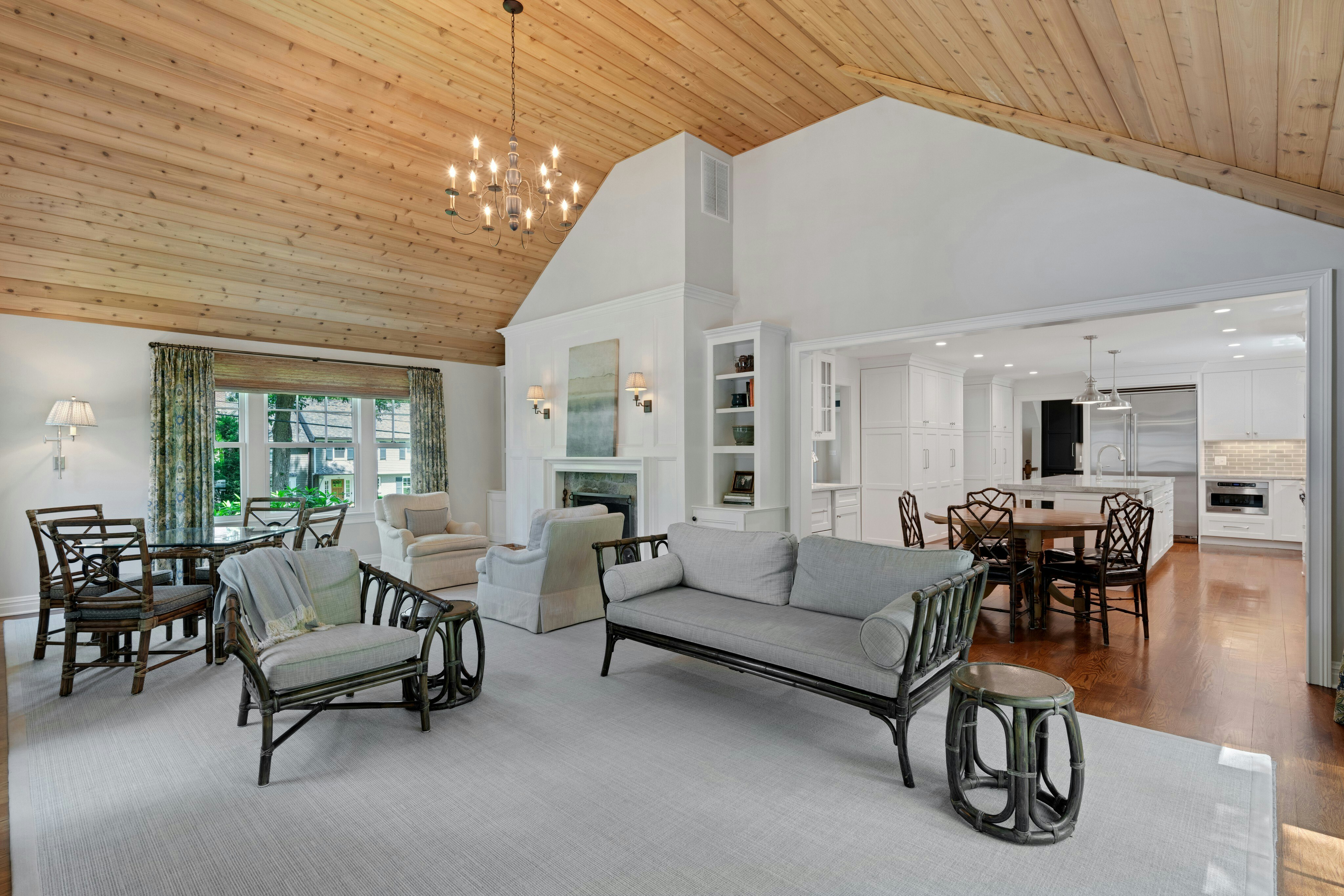 16 Sweetbriar Road 