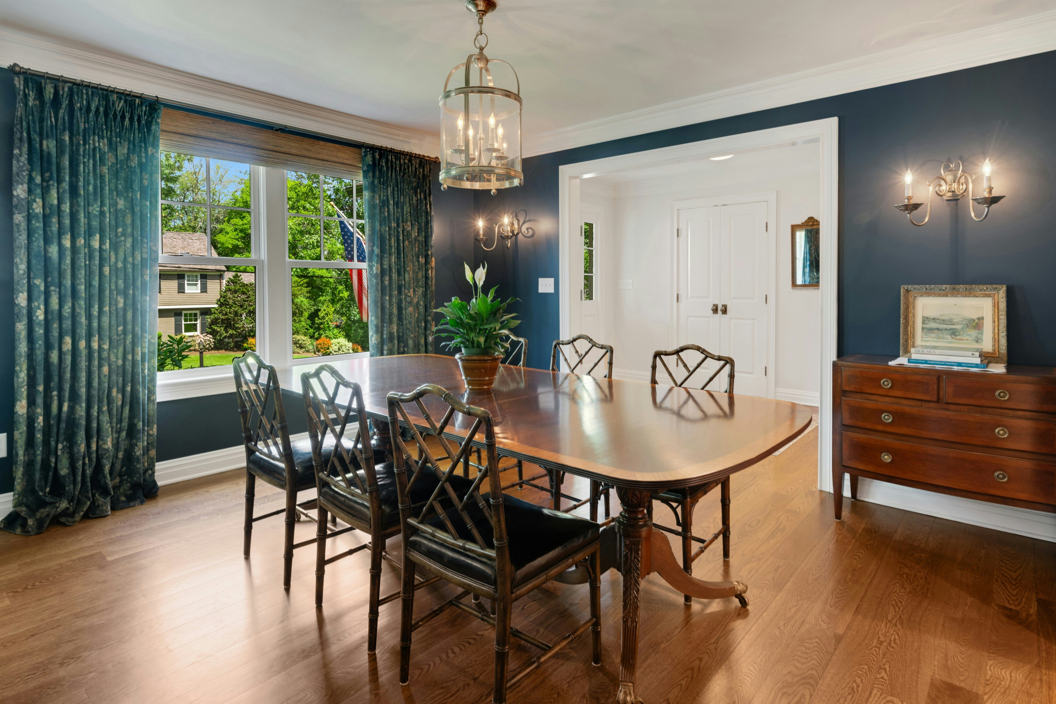 16 Sweetbriar Road 