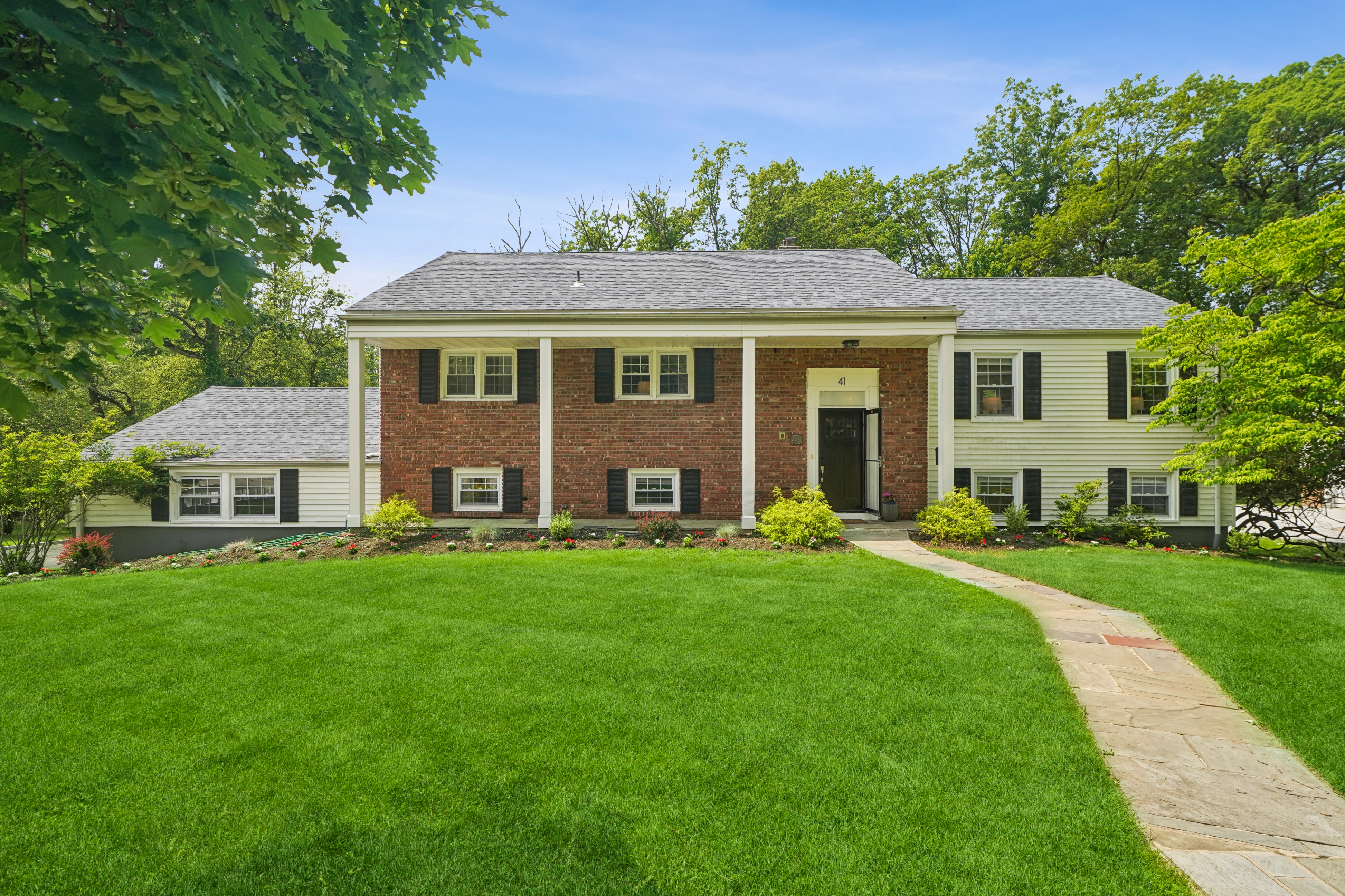 41 Ferris Drive 