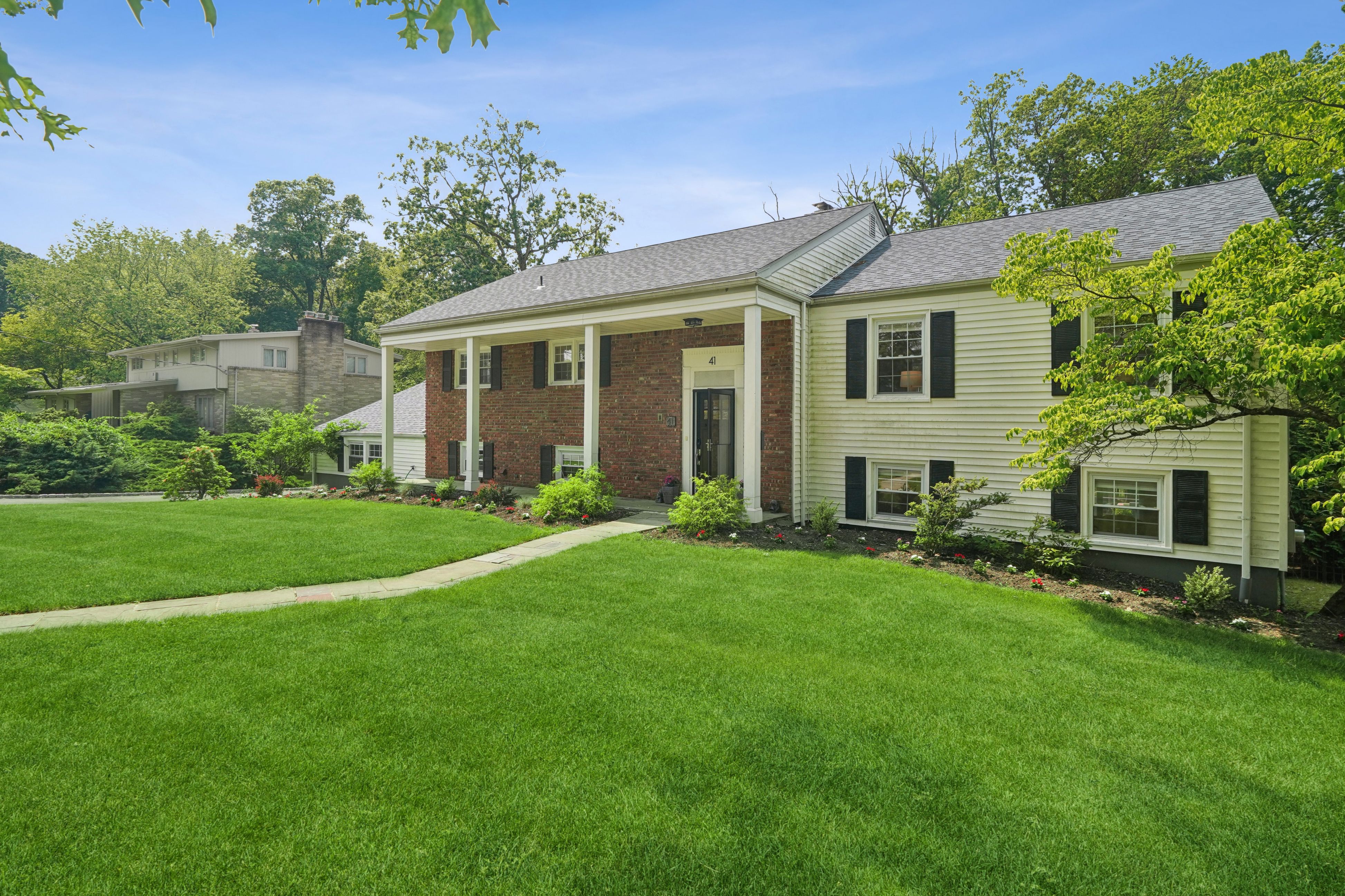 41 Ferris Drive 