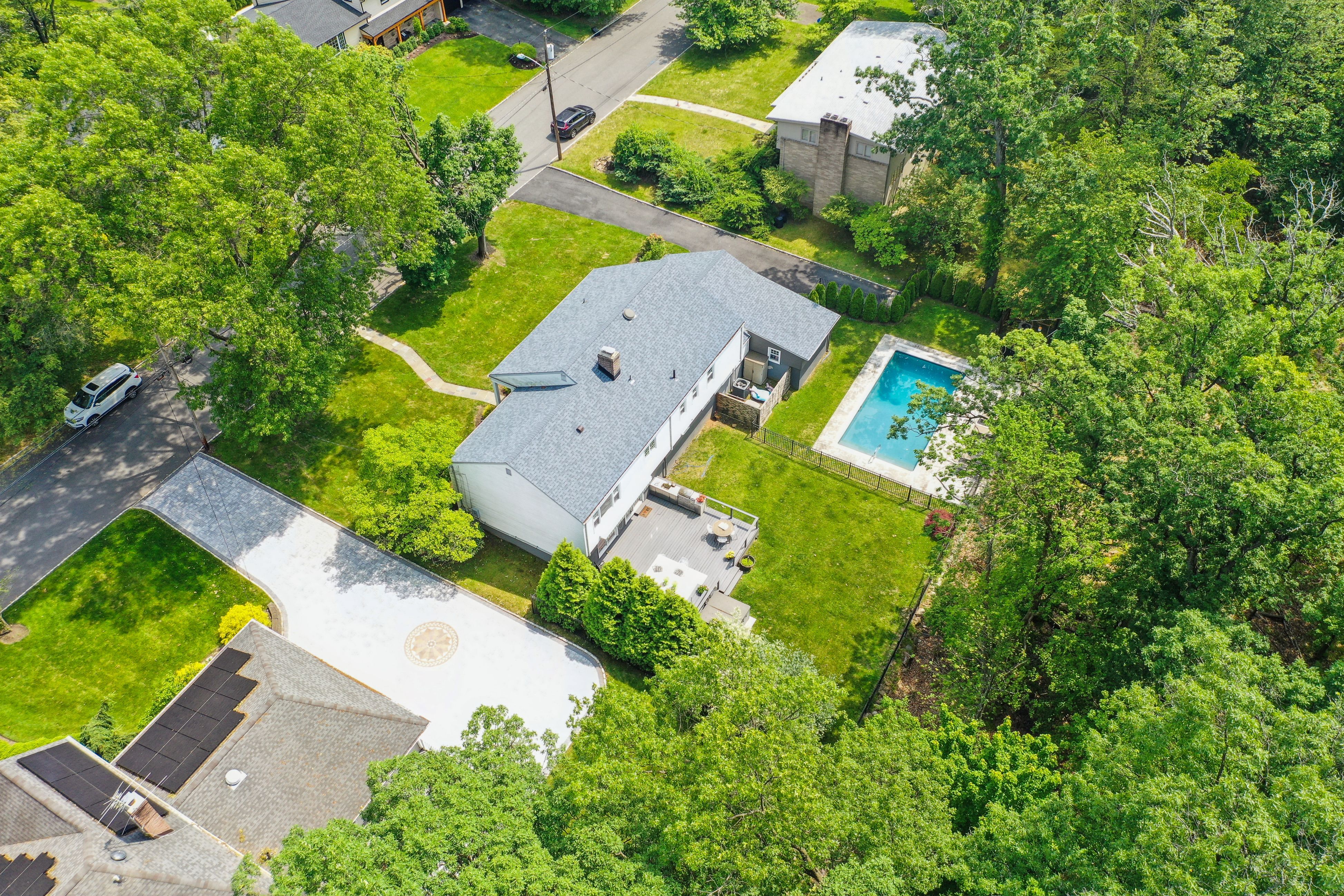 41 Ferris Drive 