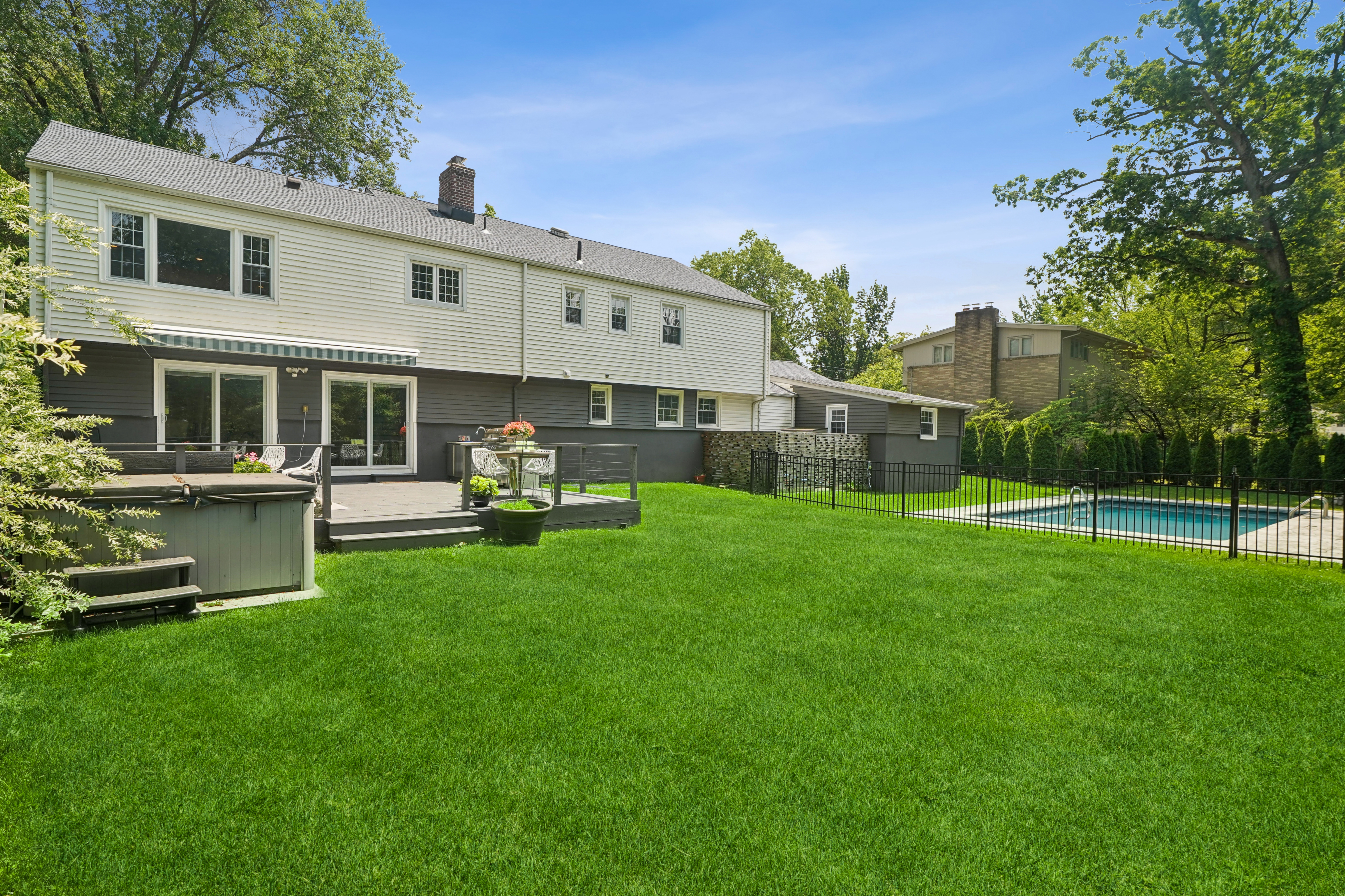 41 Ferris Drive 