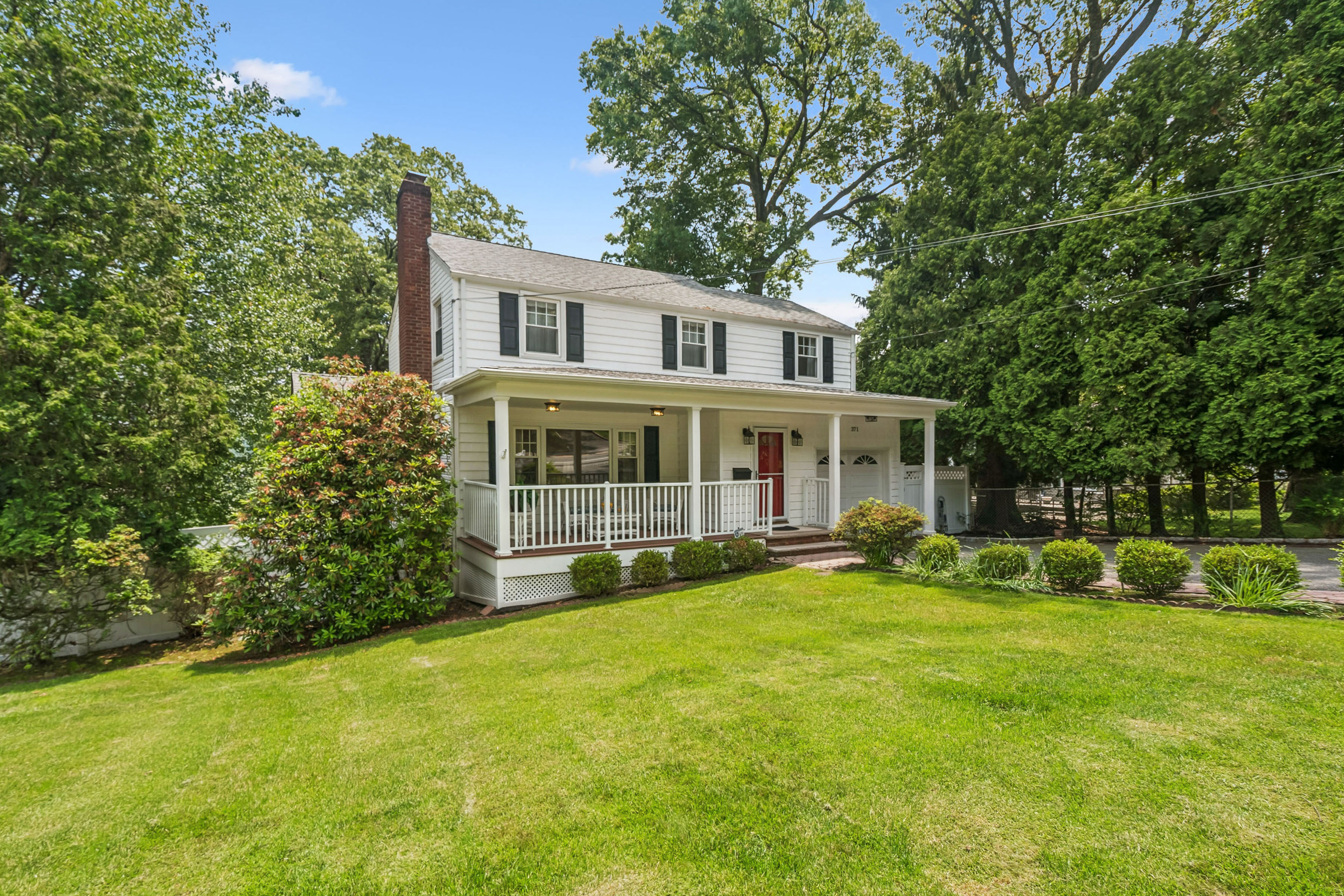 371 Fairview Avenue 