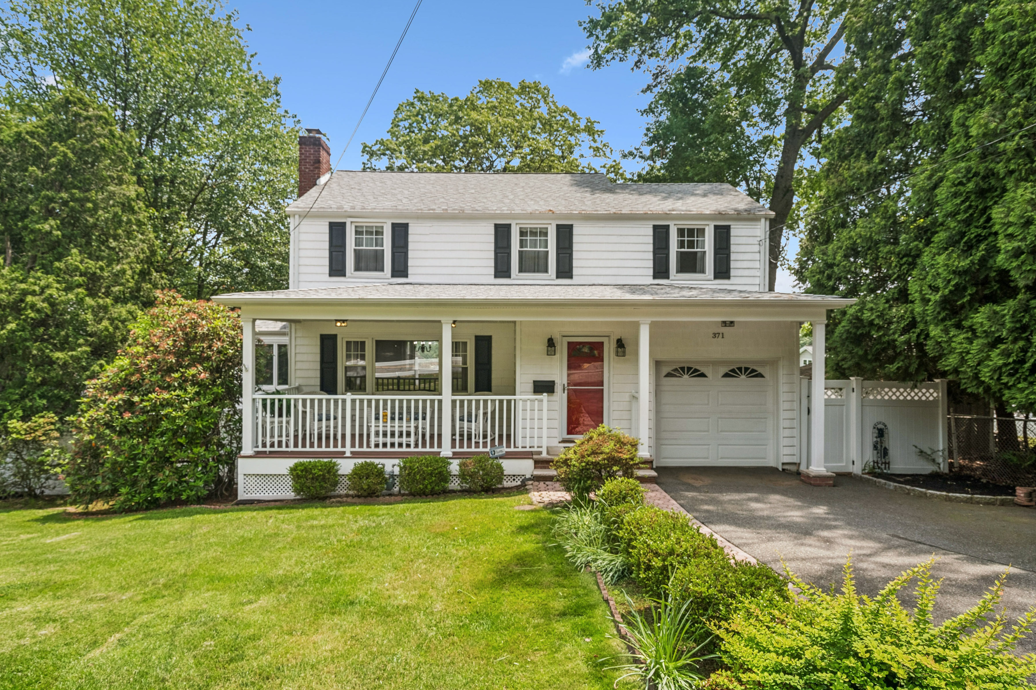 371 Fairview Avenue 