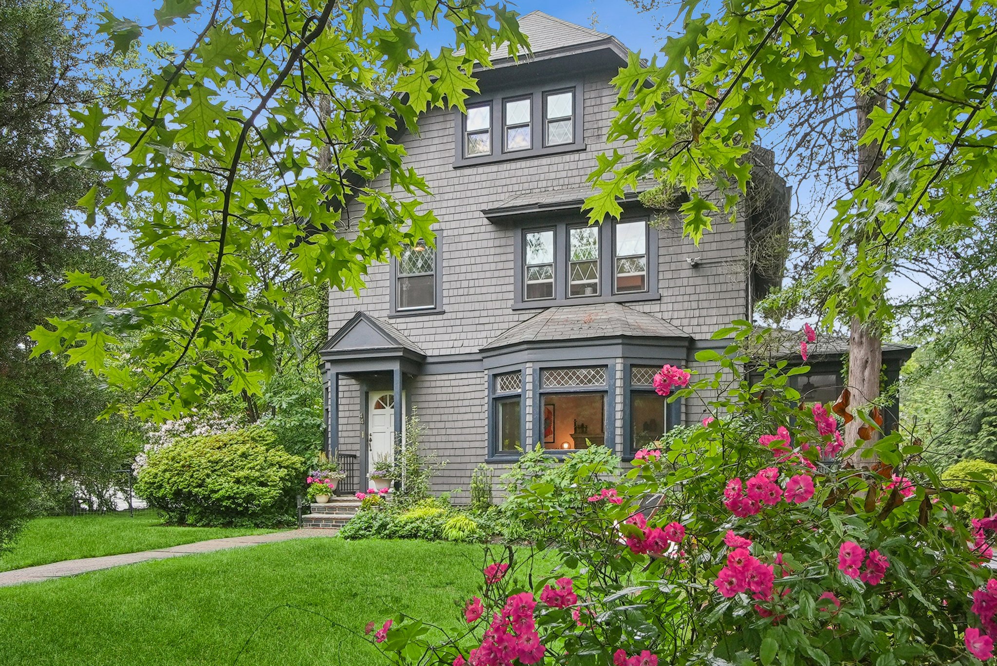 44 Norman Road 