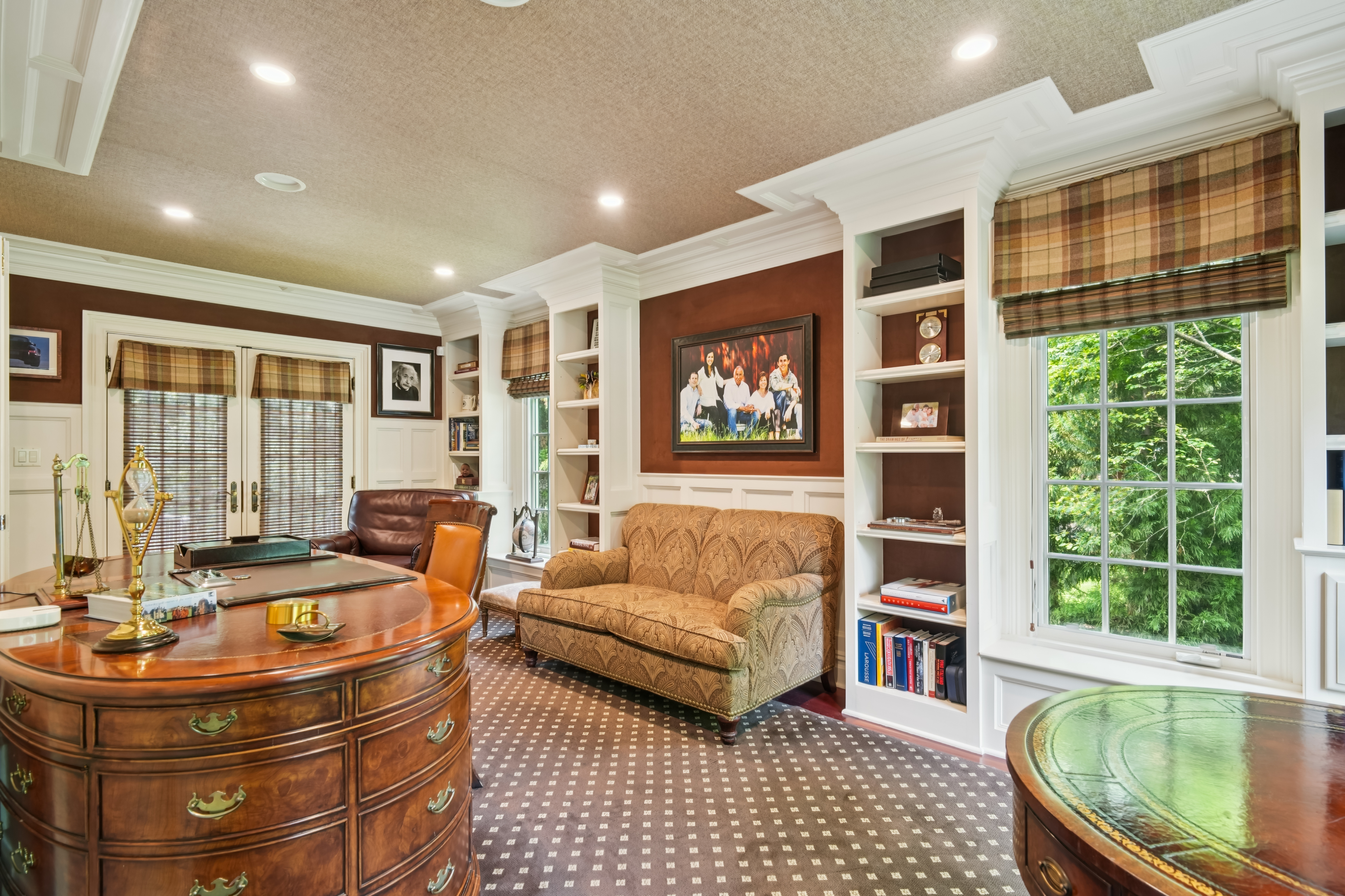 5 Wickham Way 