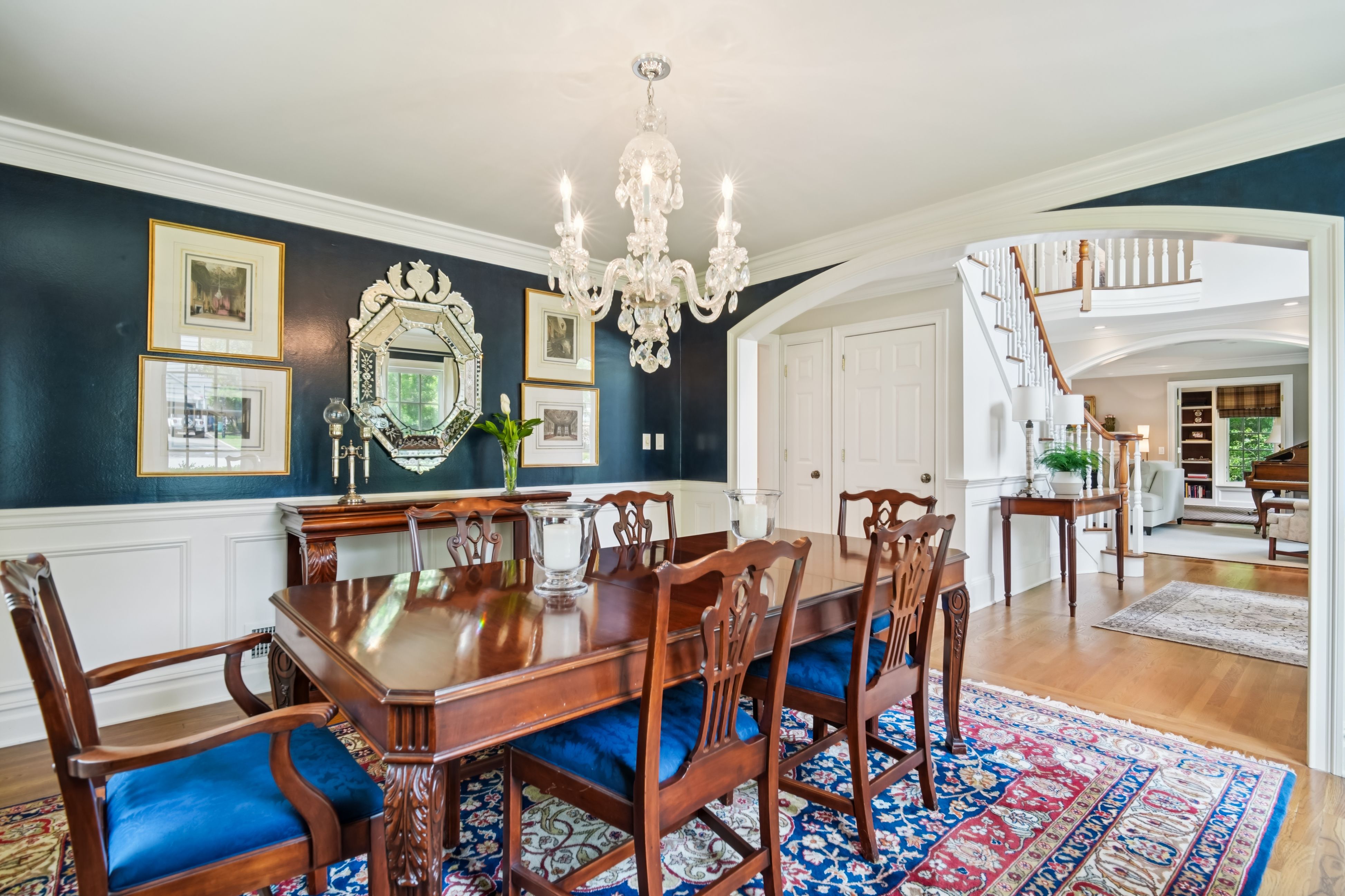5 Wickham Way 