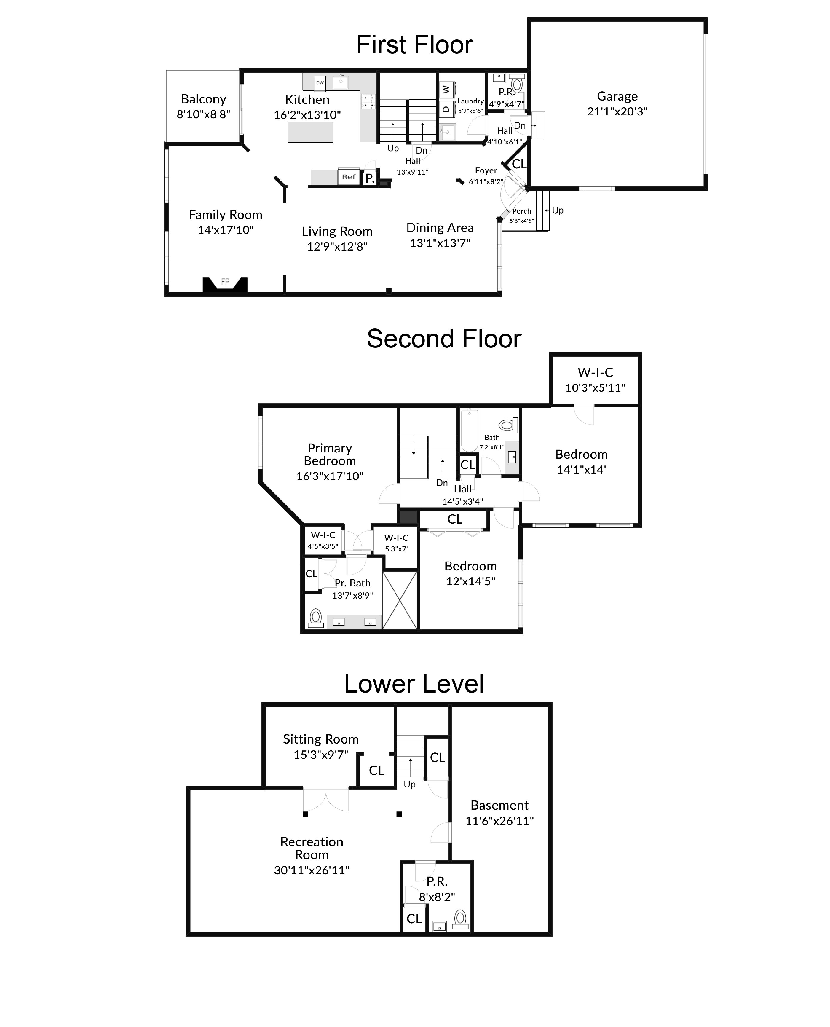 7 Whalen Court 