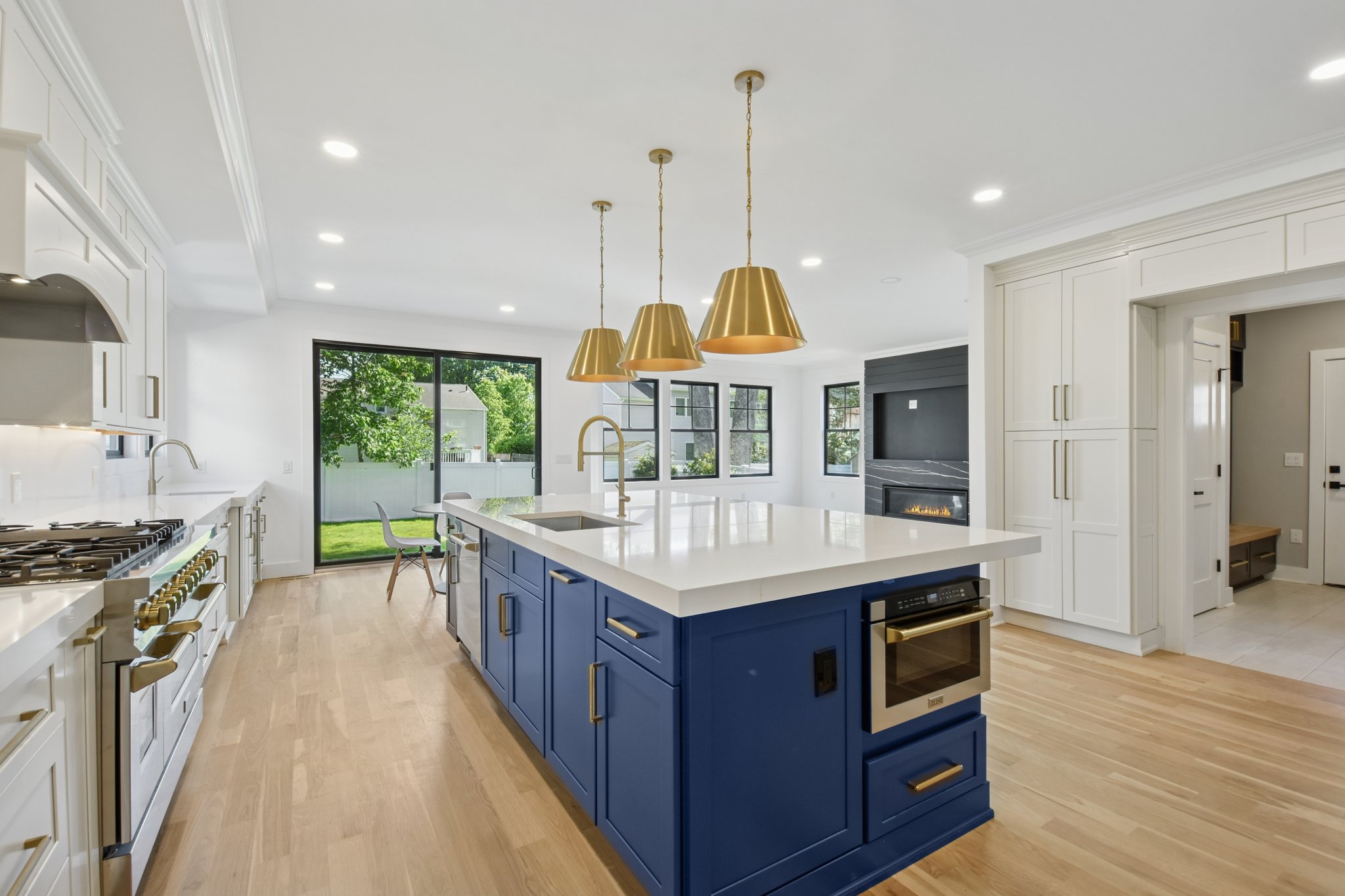 68 Irving Avenue 