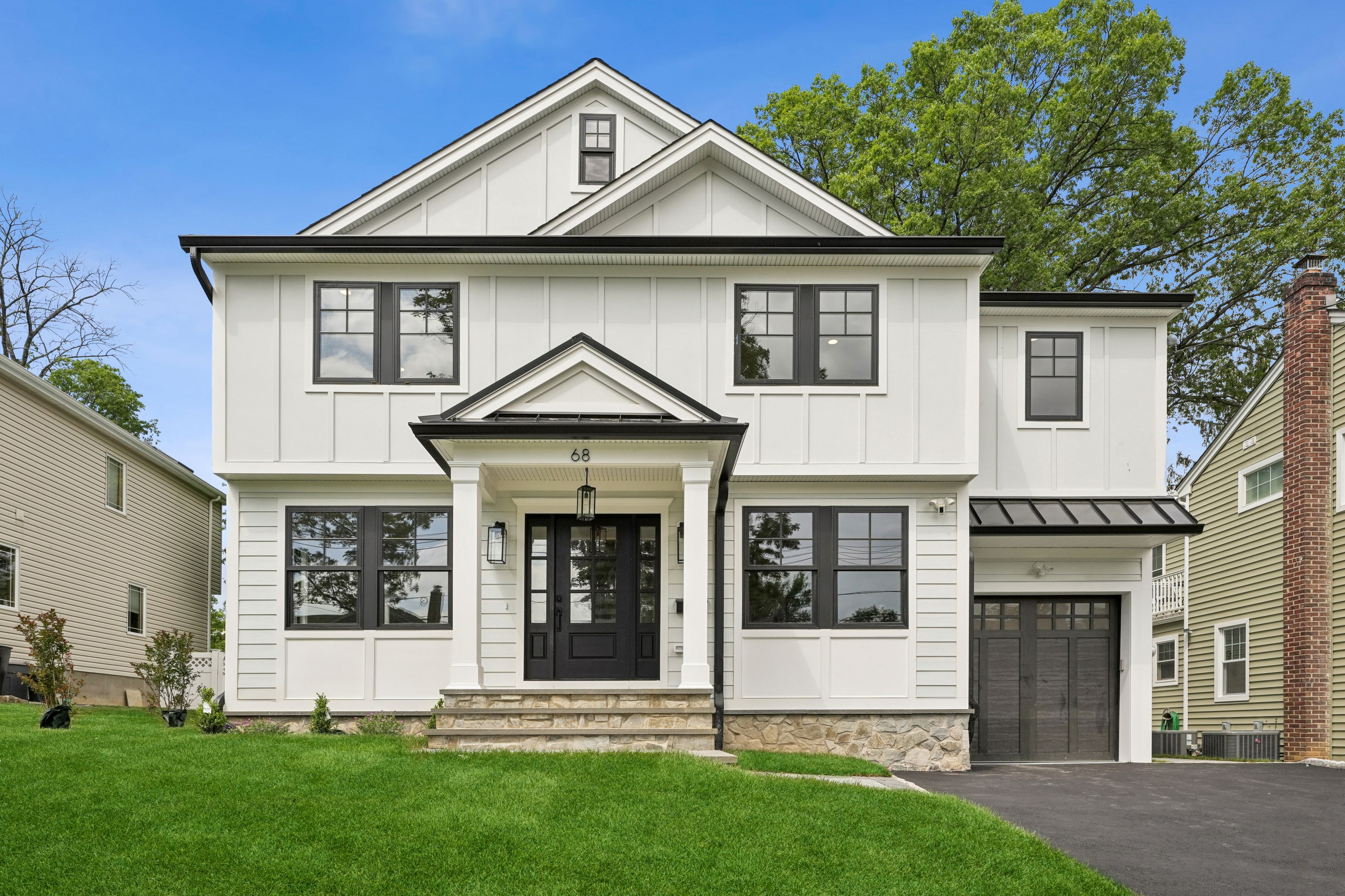 68 Irving Avenue 