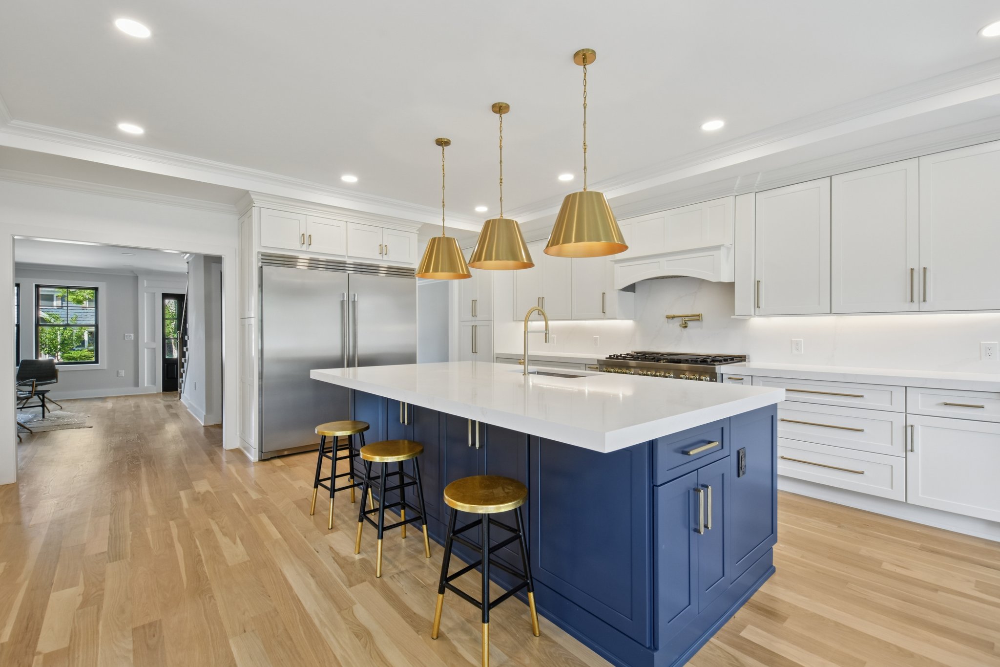 68 Irving Avenue 