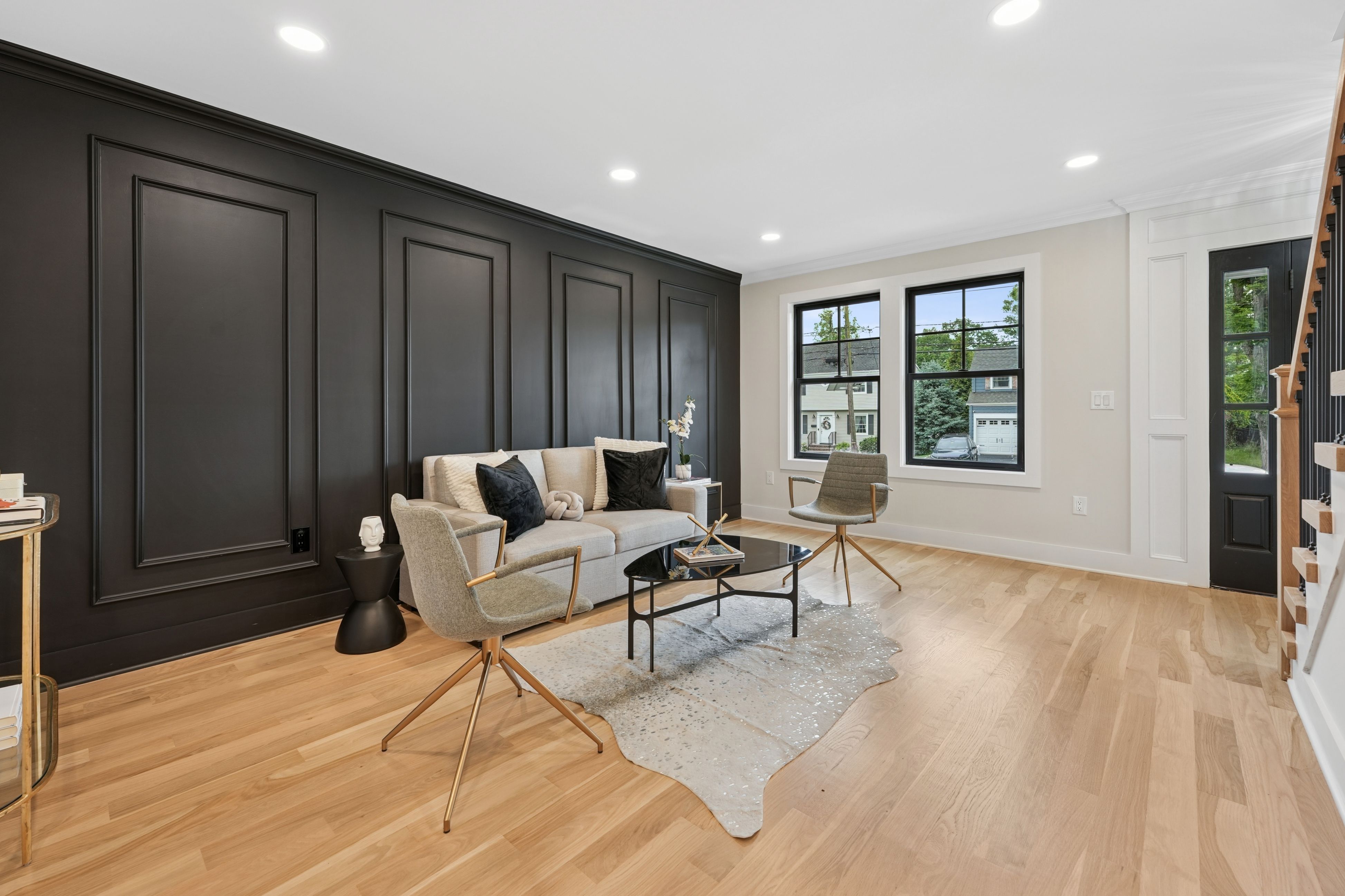 68 Irving Avenue 