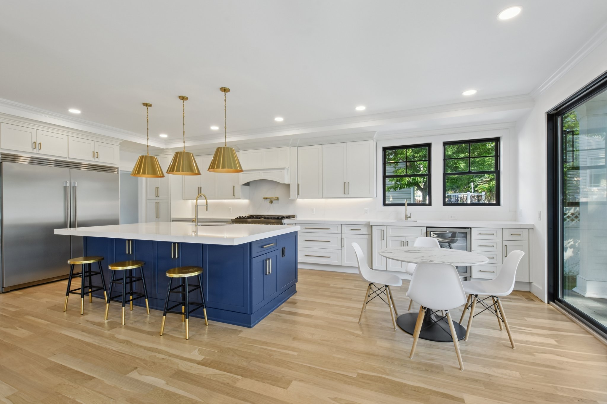 68 Irving Avenue 