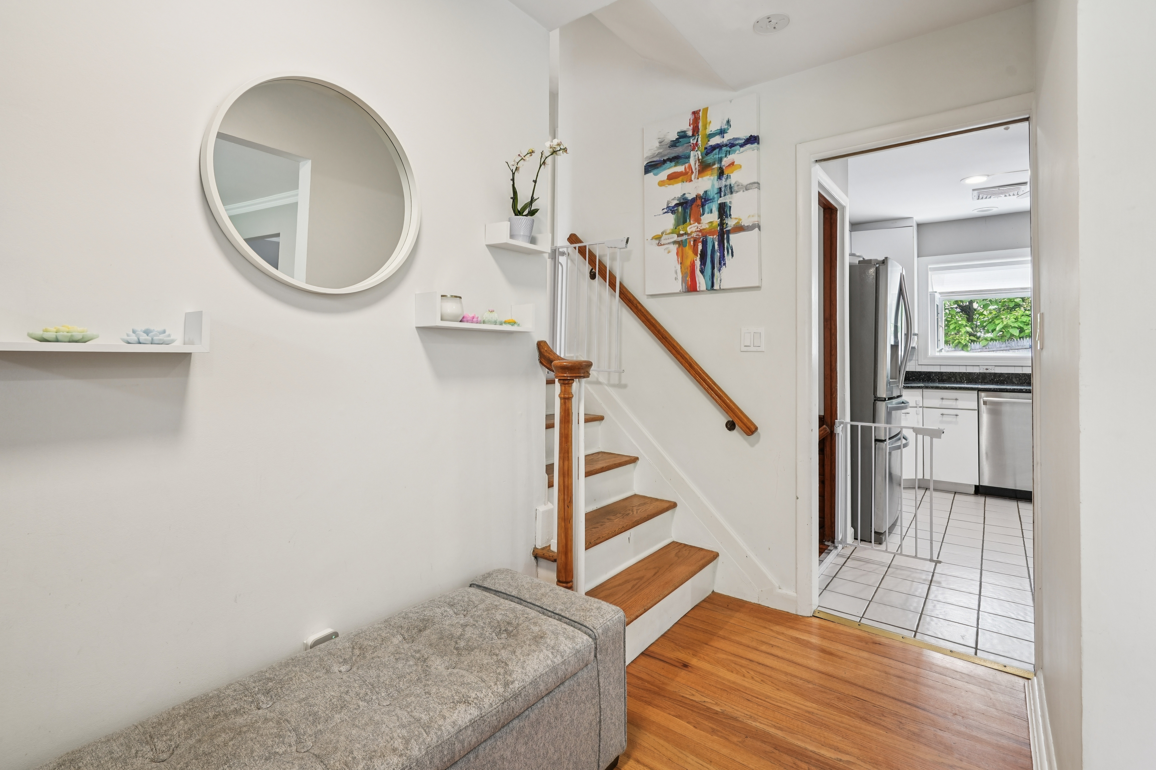 4 Dorrien Road 