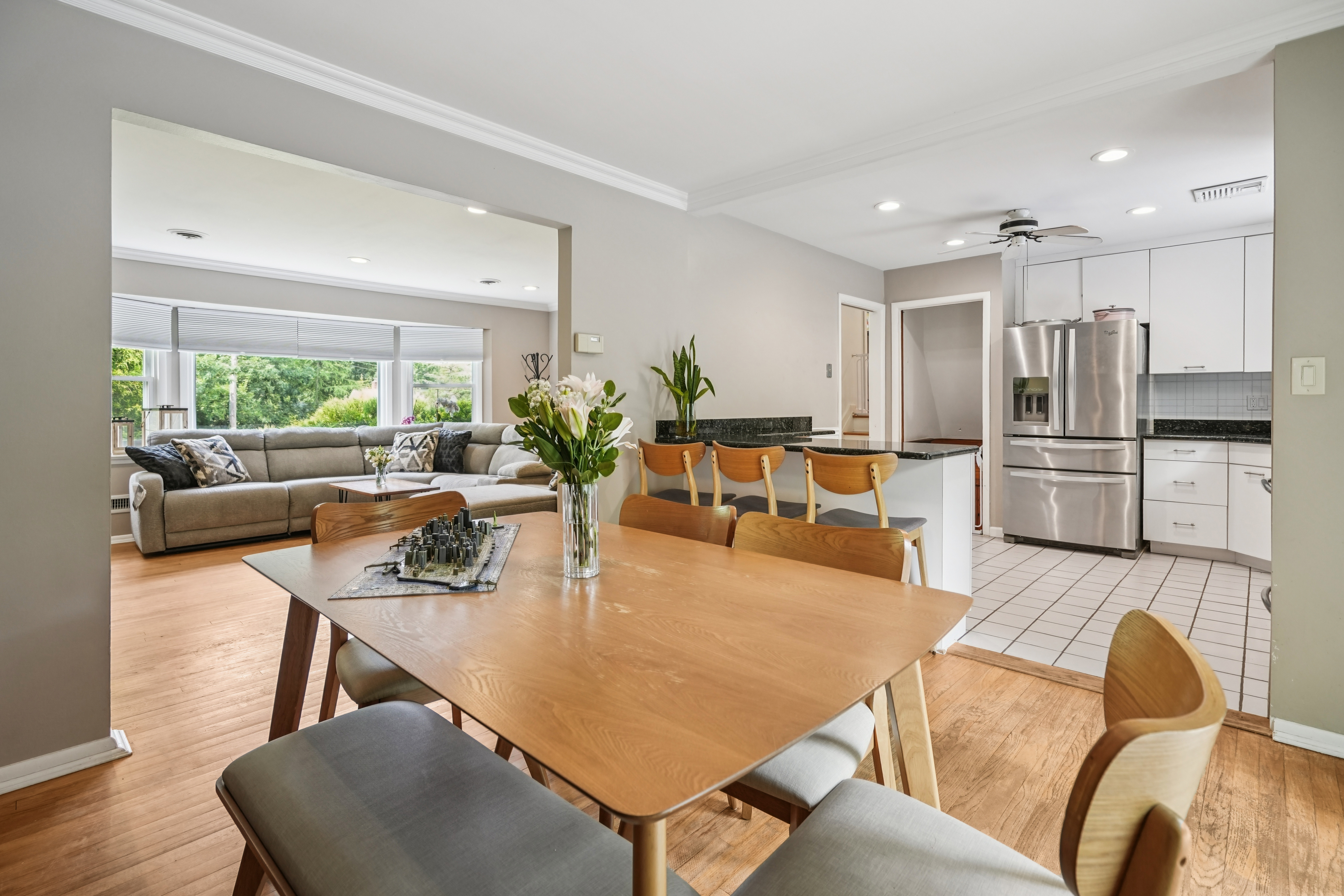 4 Dorrien Road 