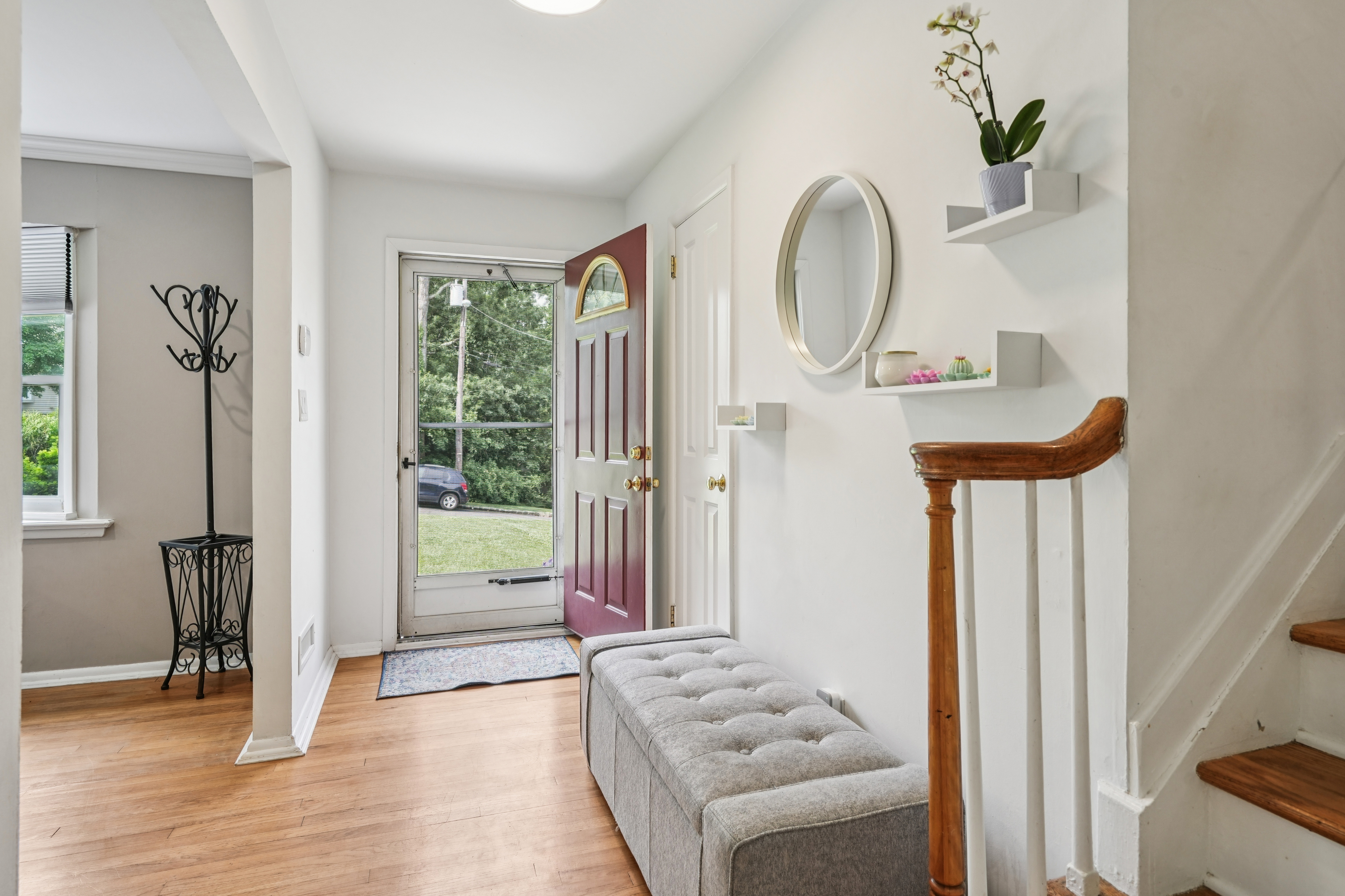 4 Dorrien Road 