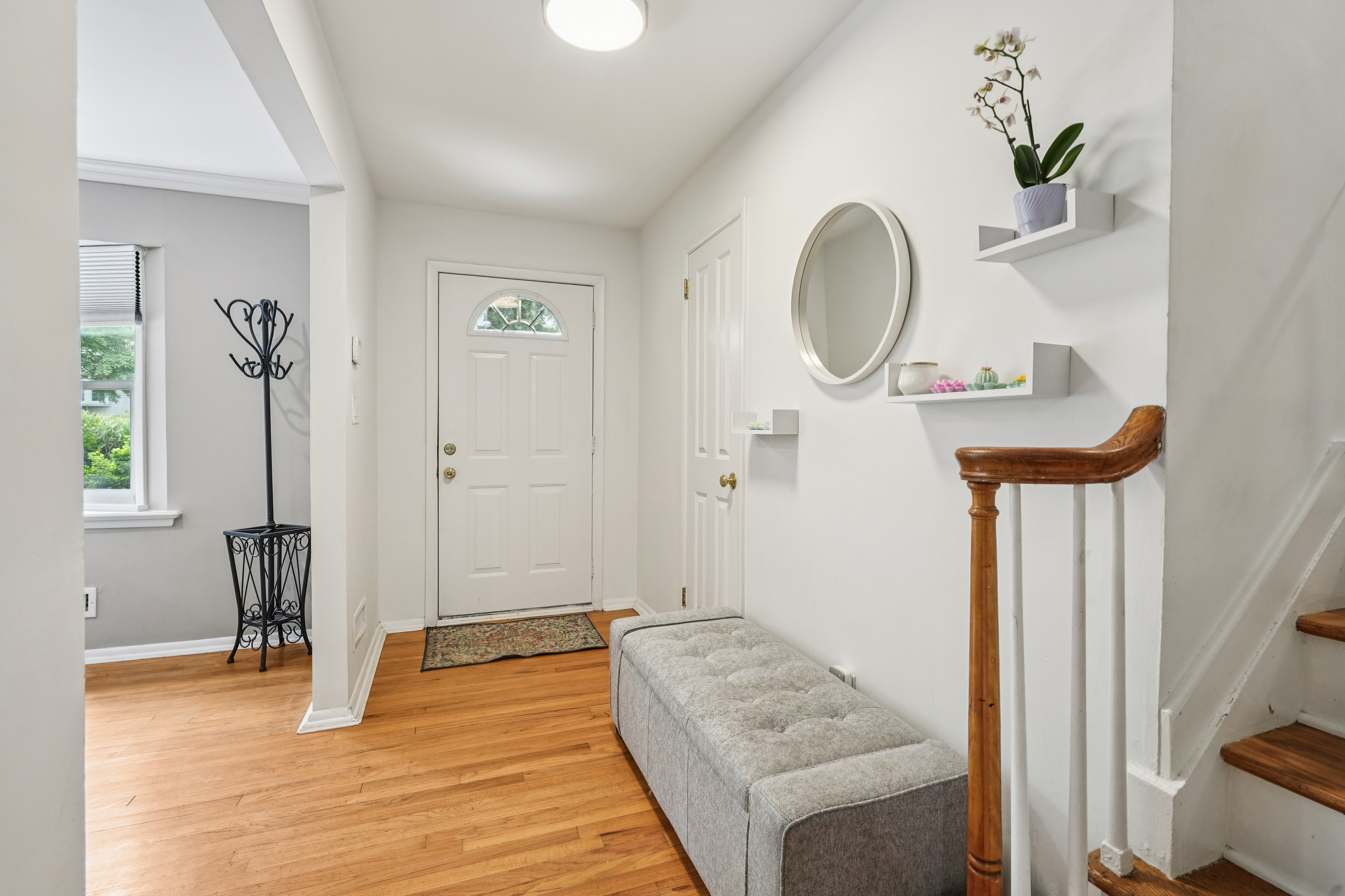 4 Dorrien Road 