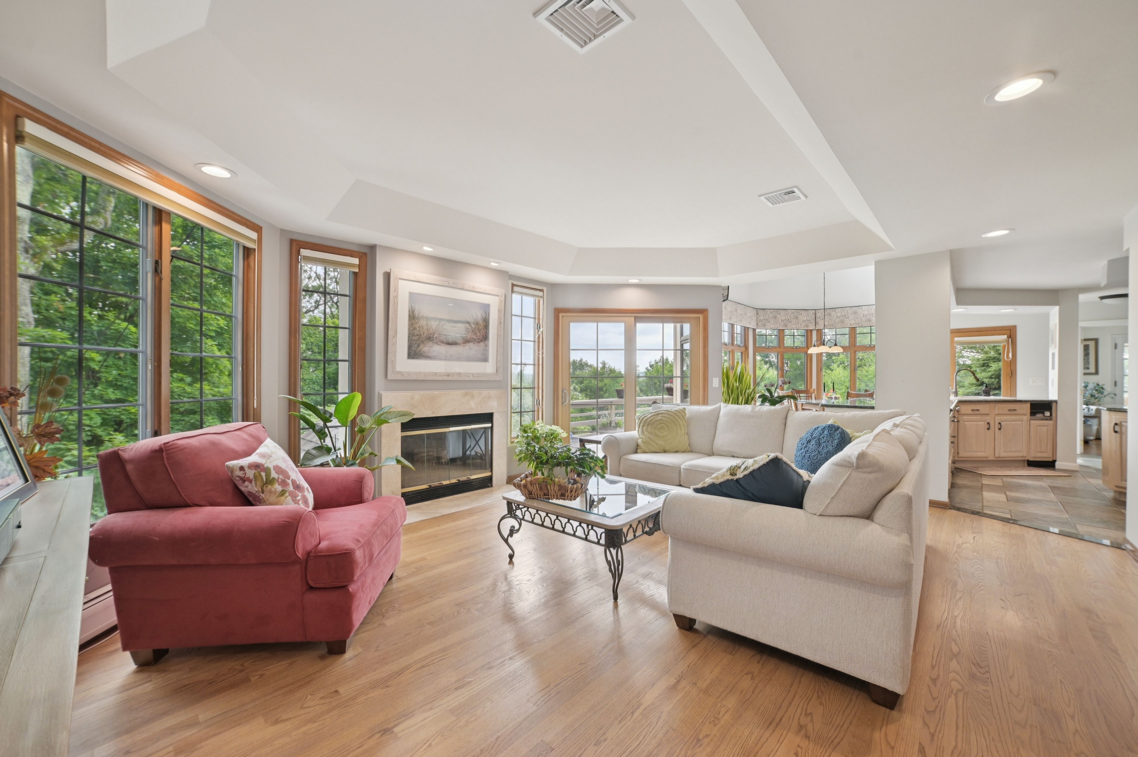 6 Summit Terrace North 