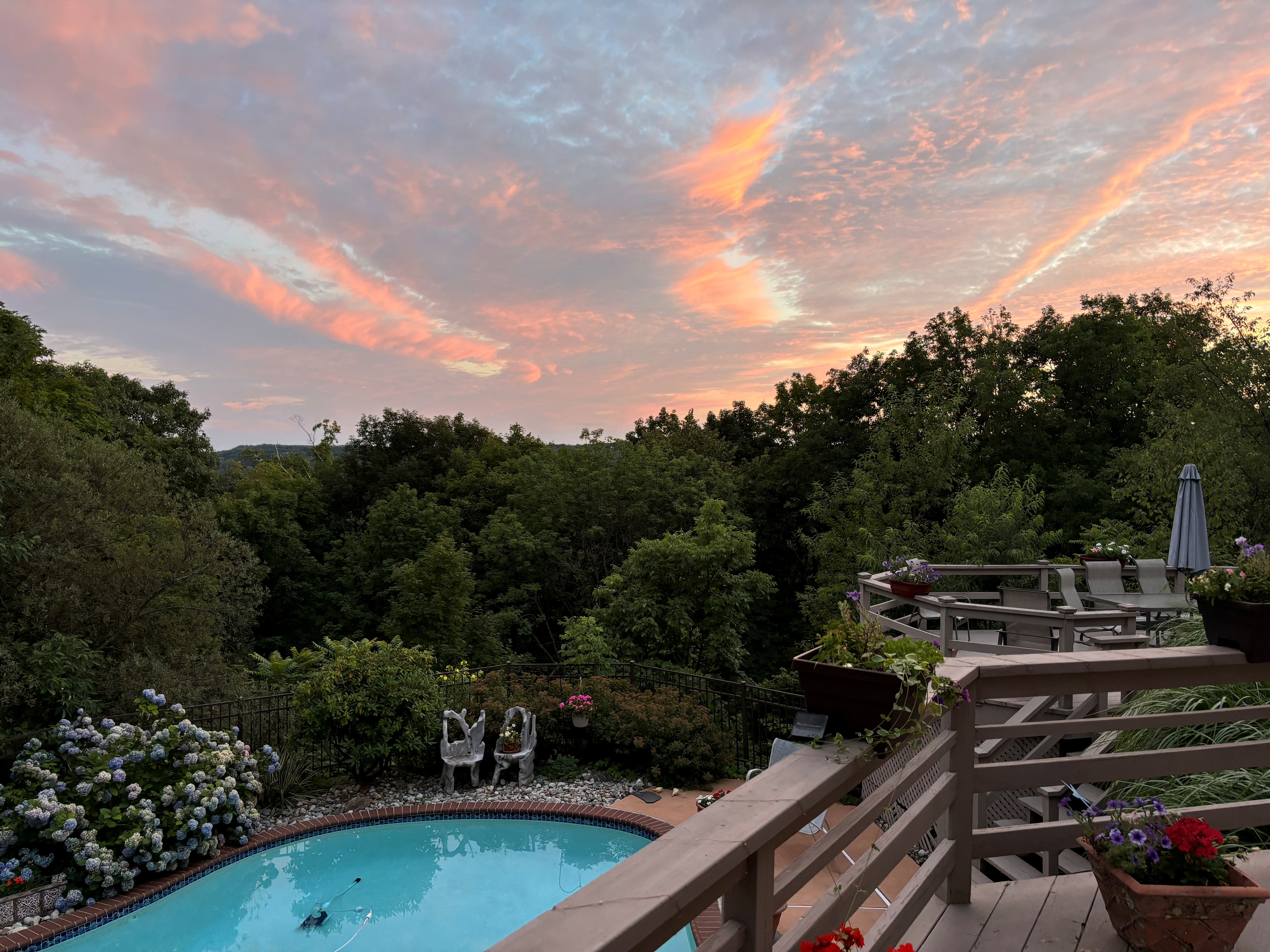 6 Summit Terrace North 