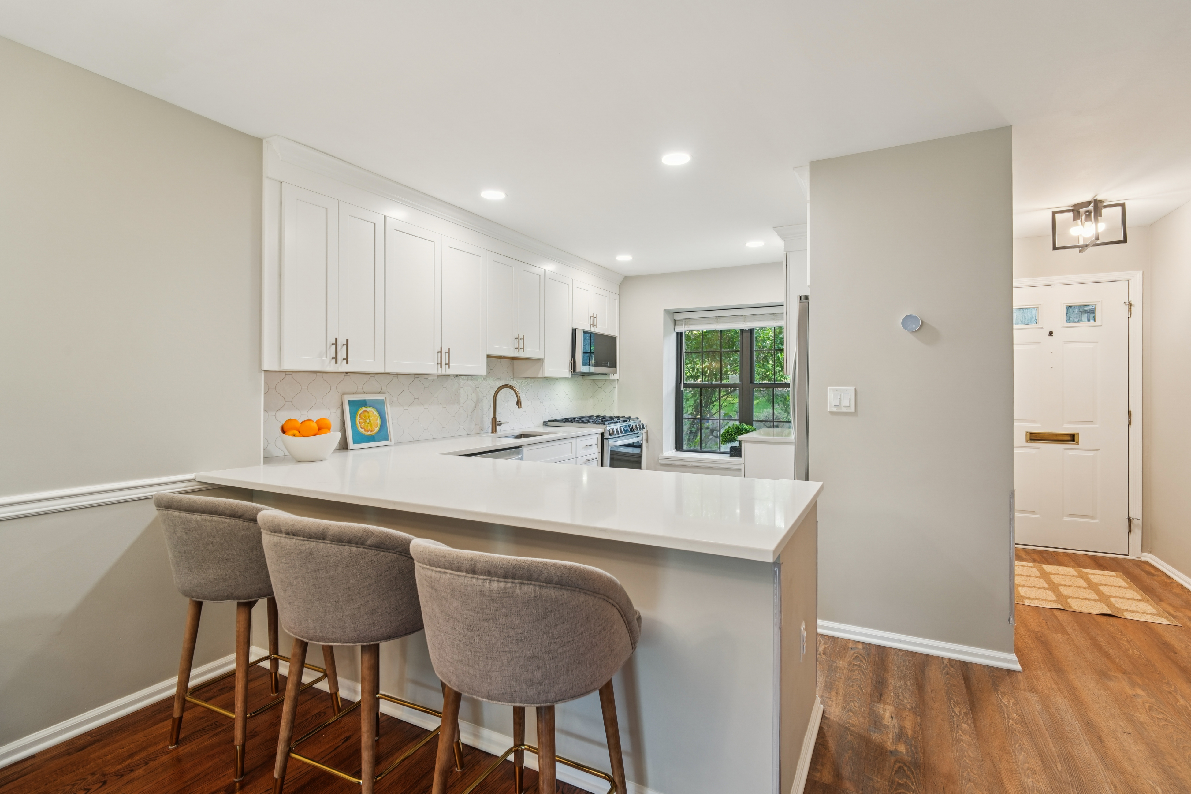 181 Long Hill Road #H3