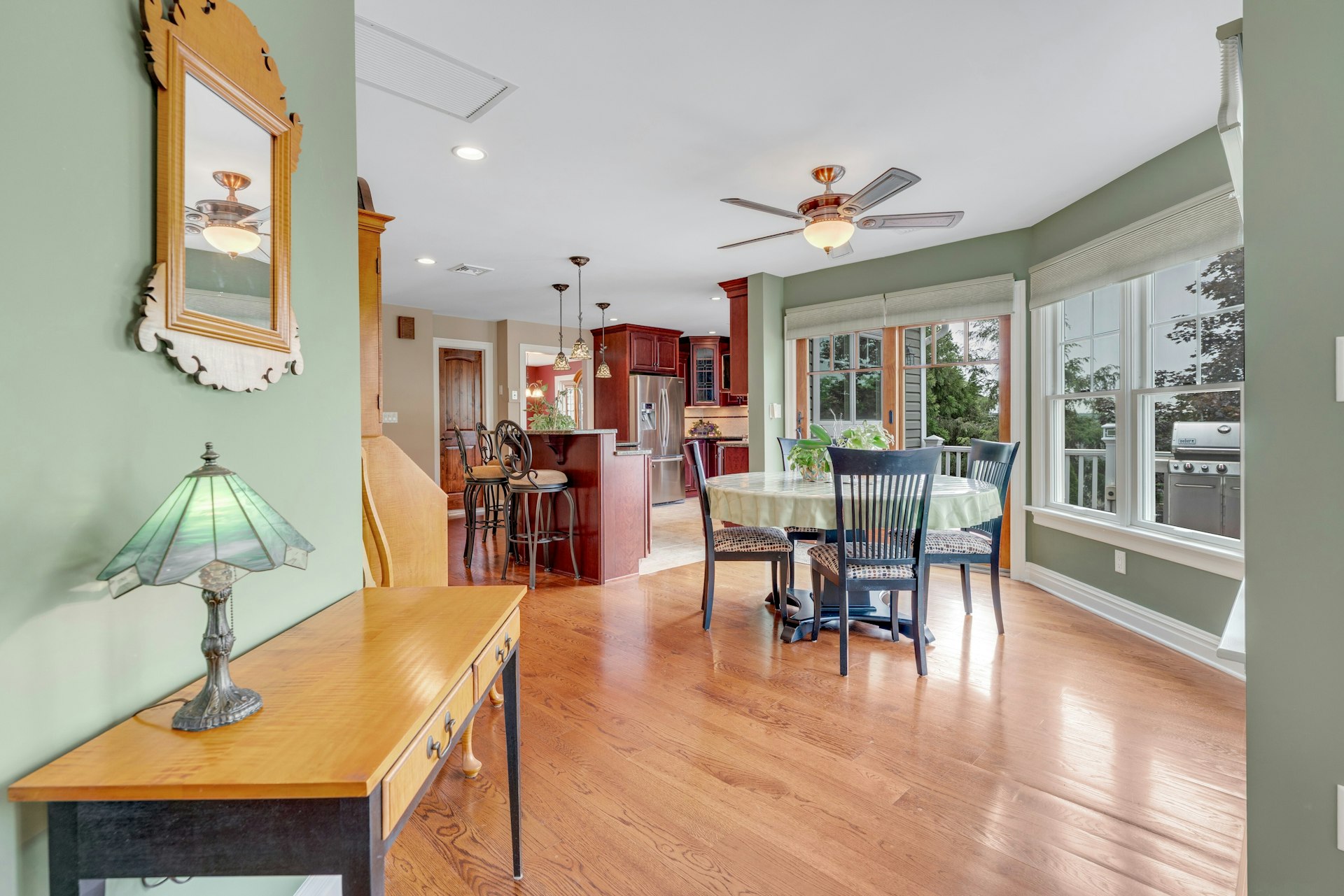 29 Borman Drive 