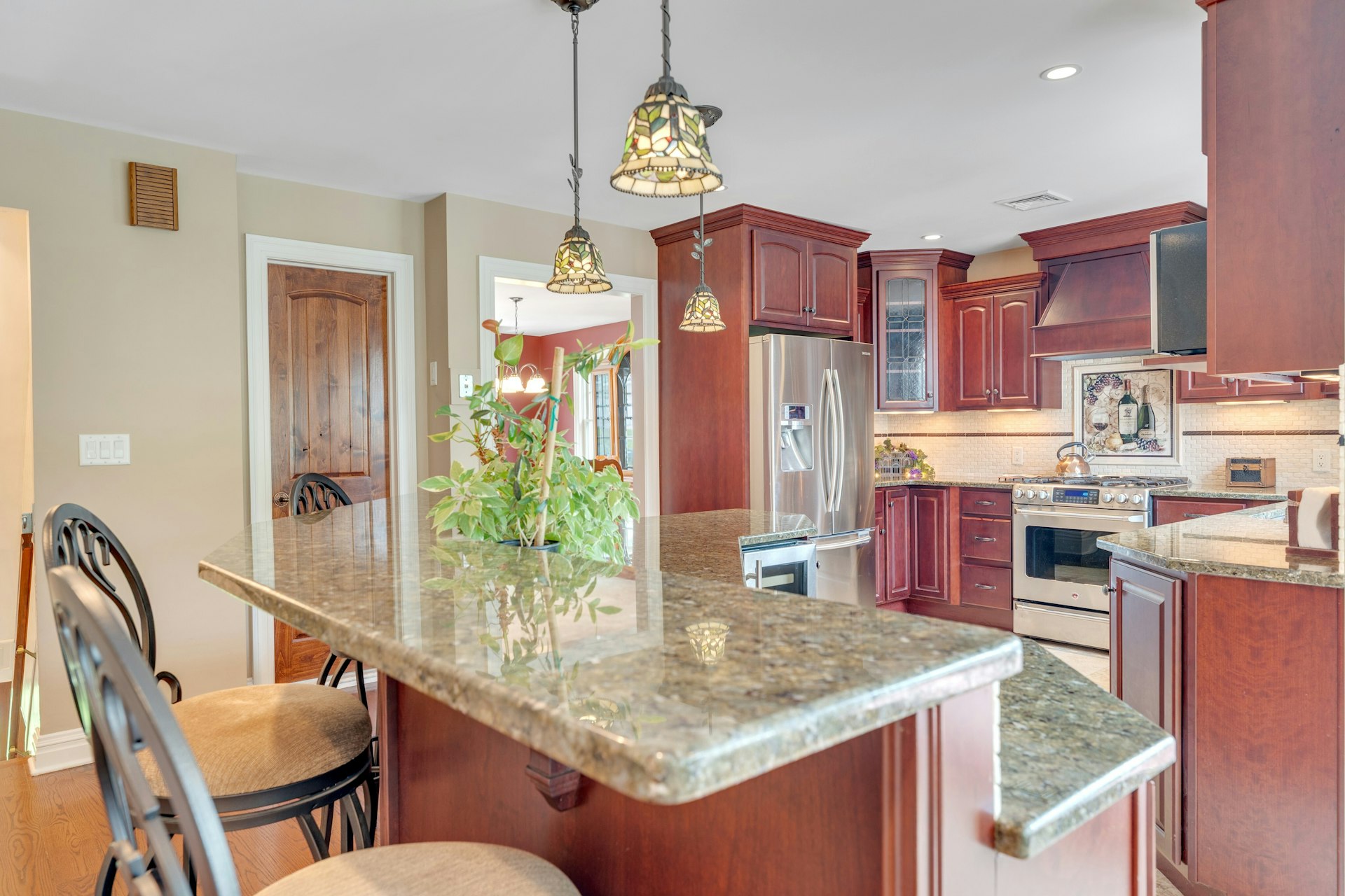 29 Borman Drive 