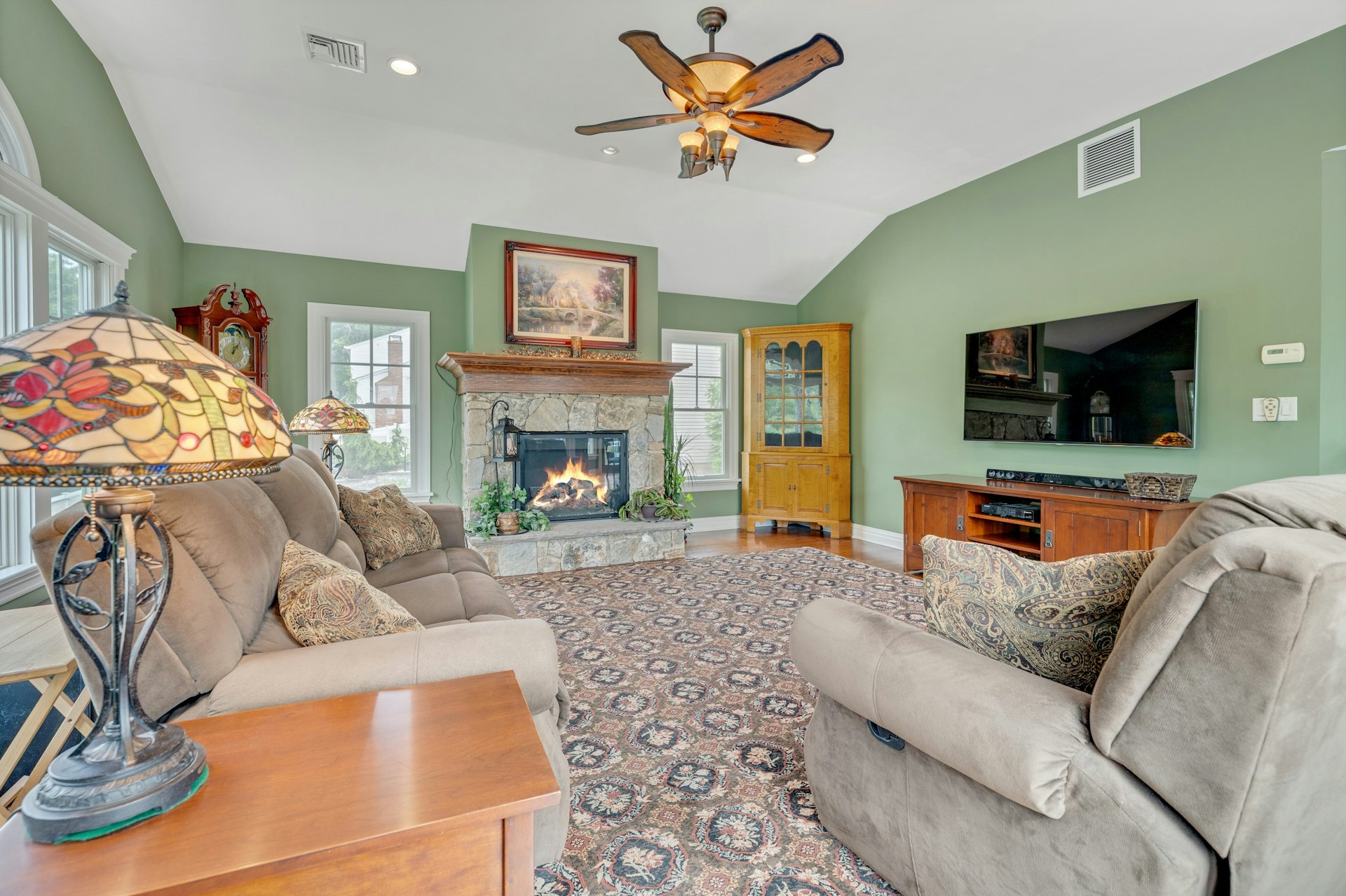 29 Borman Drive 