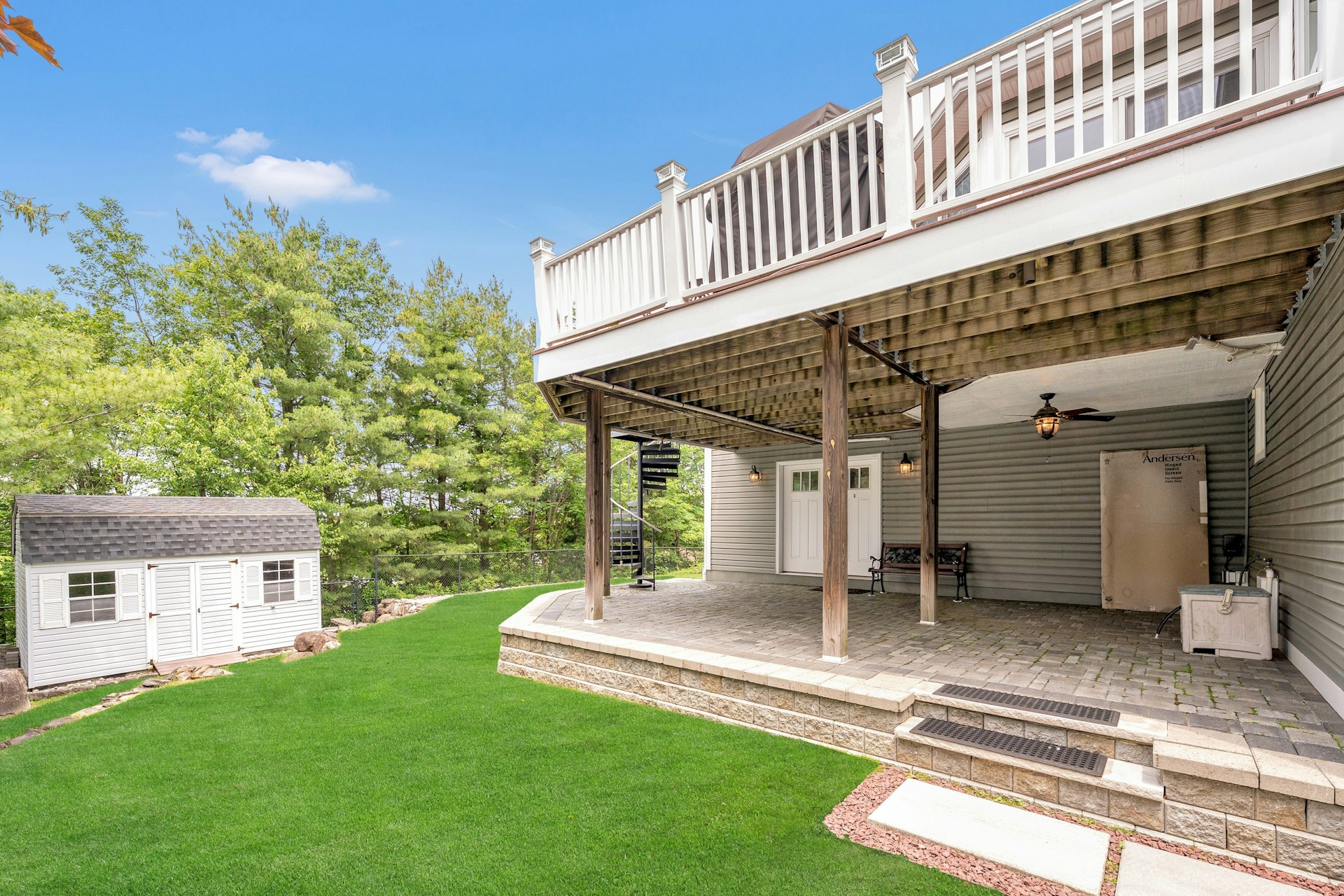 29 Borman Drive 