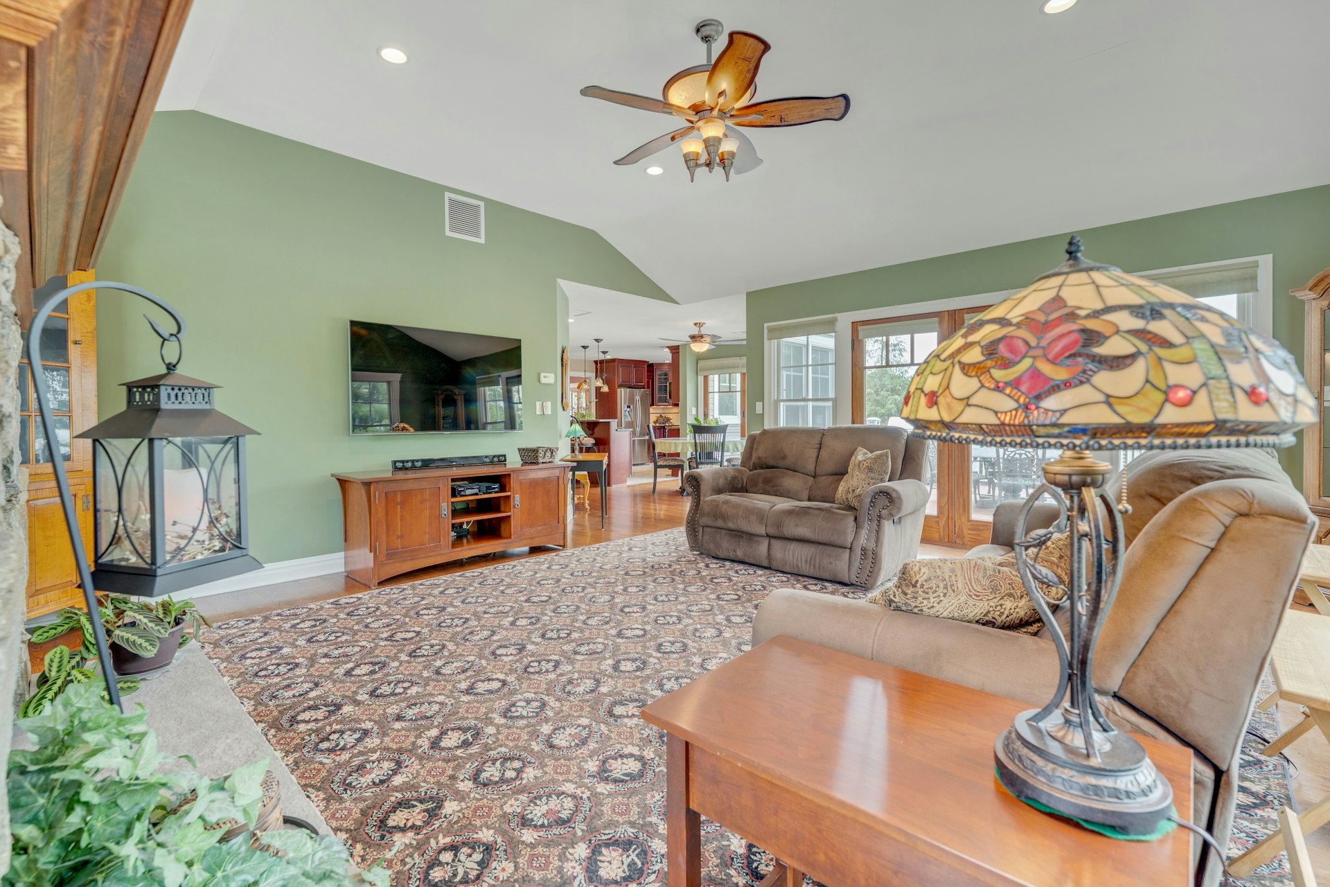 29 Borman Drive 