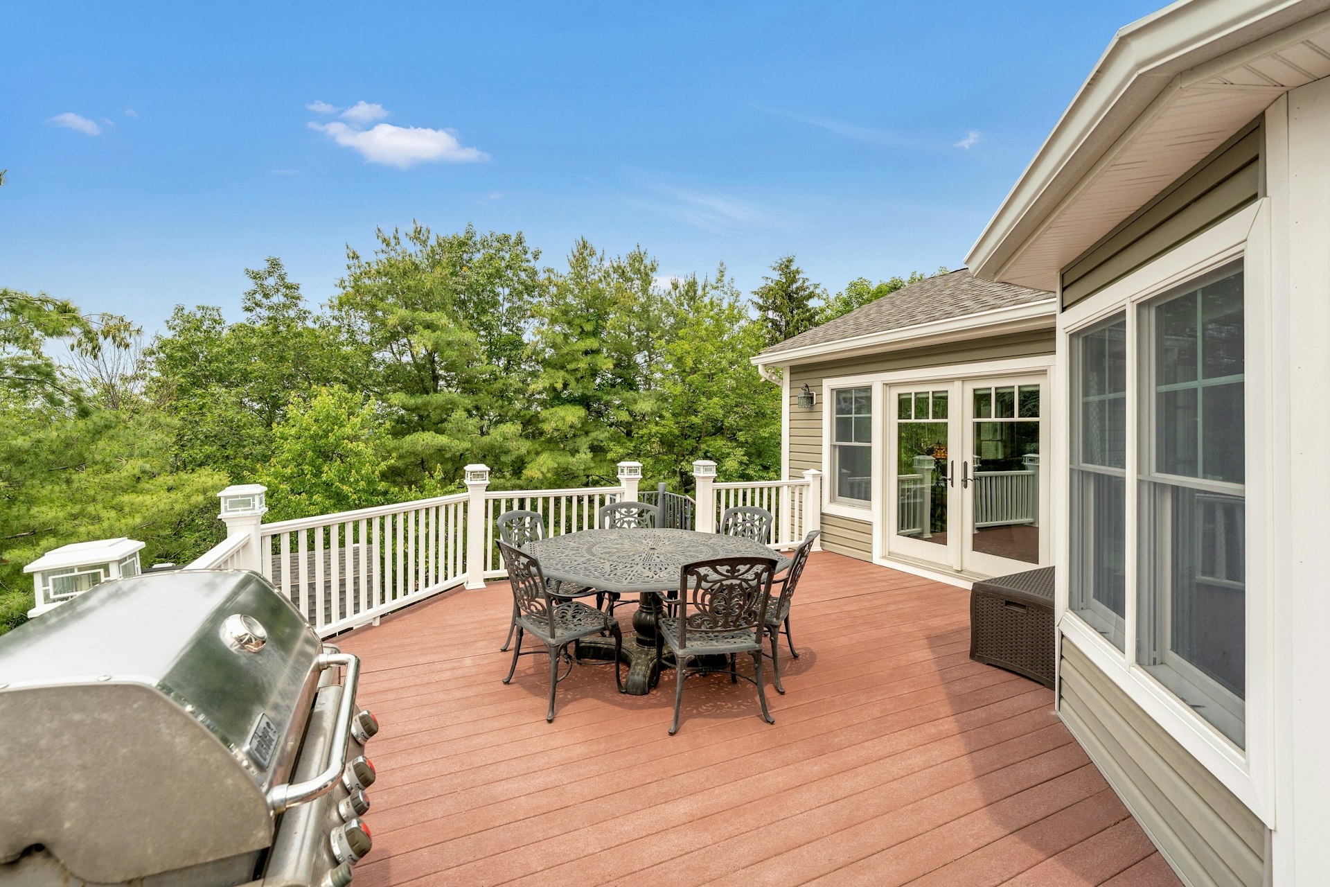 29 Borman Drive 