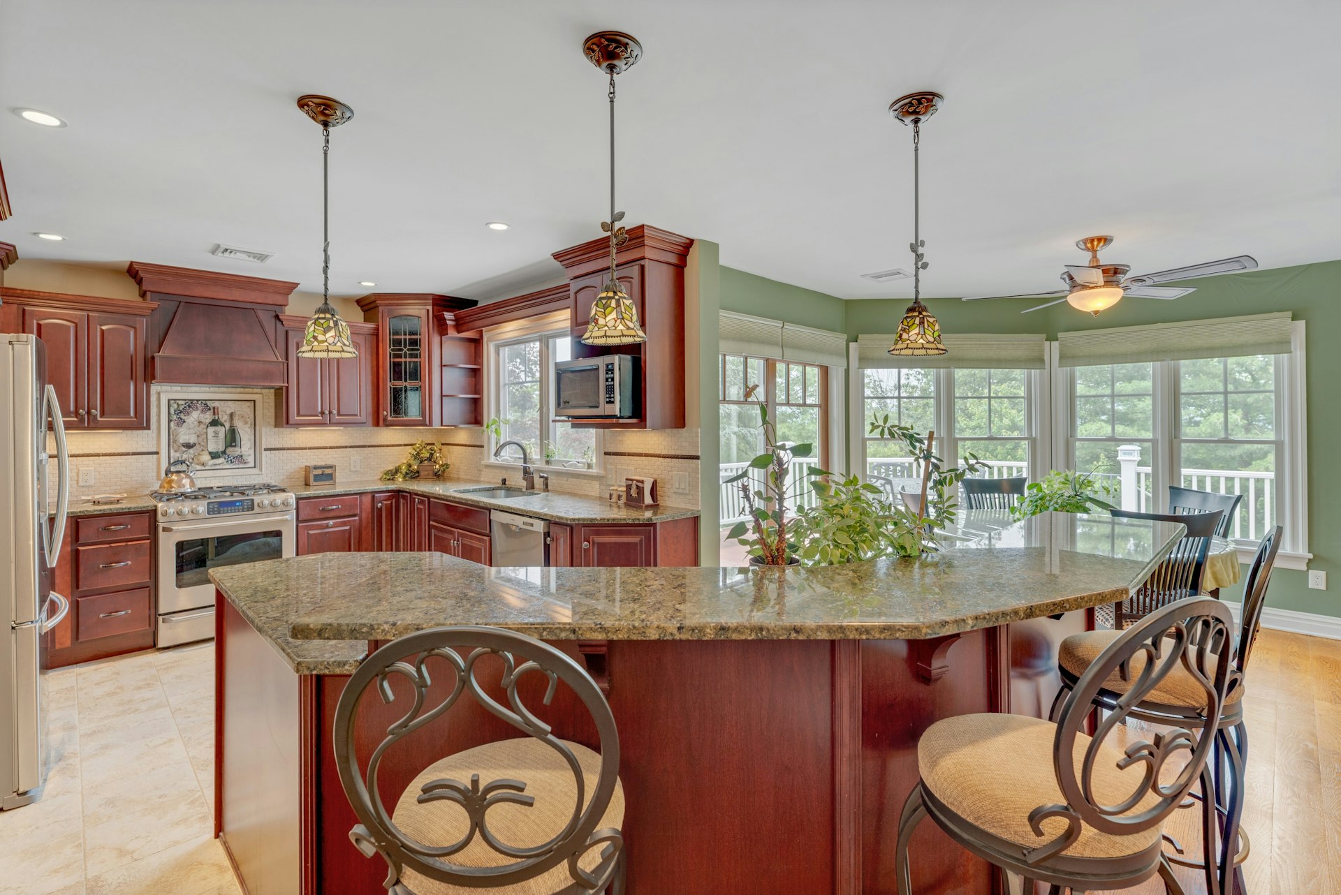 29 Borman Drive 