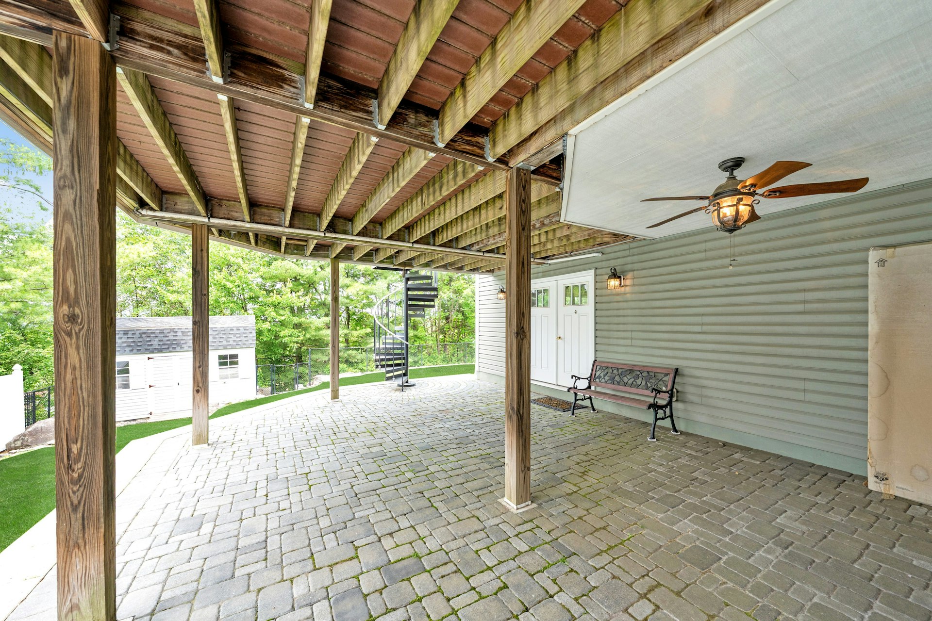 29 Borman Drive 