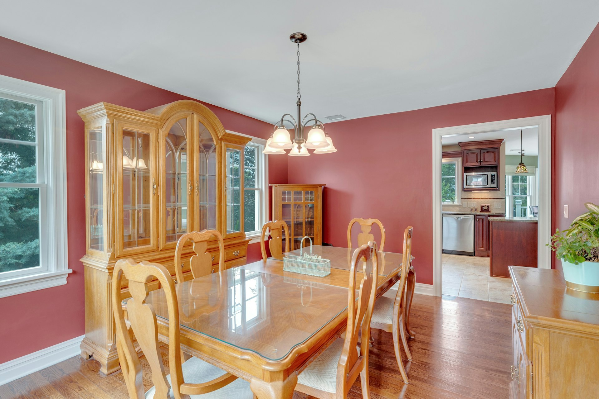 29 Borman Drive 