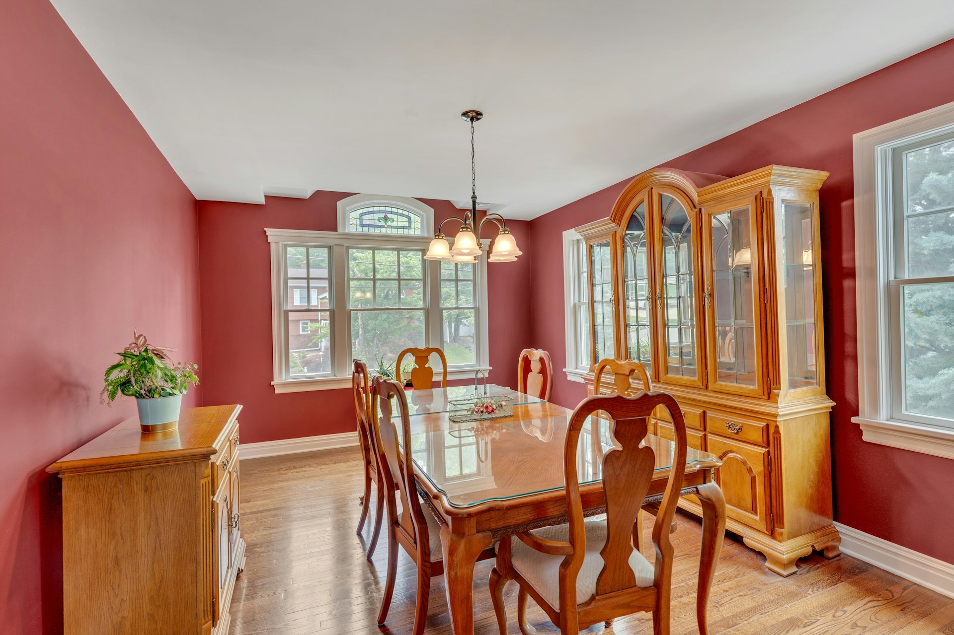29 Borman Drive 