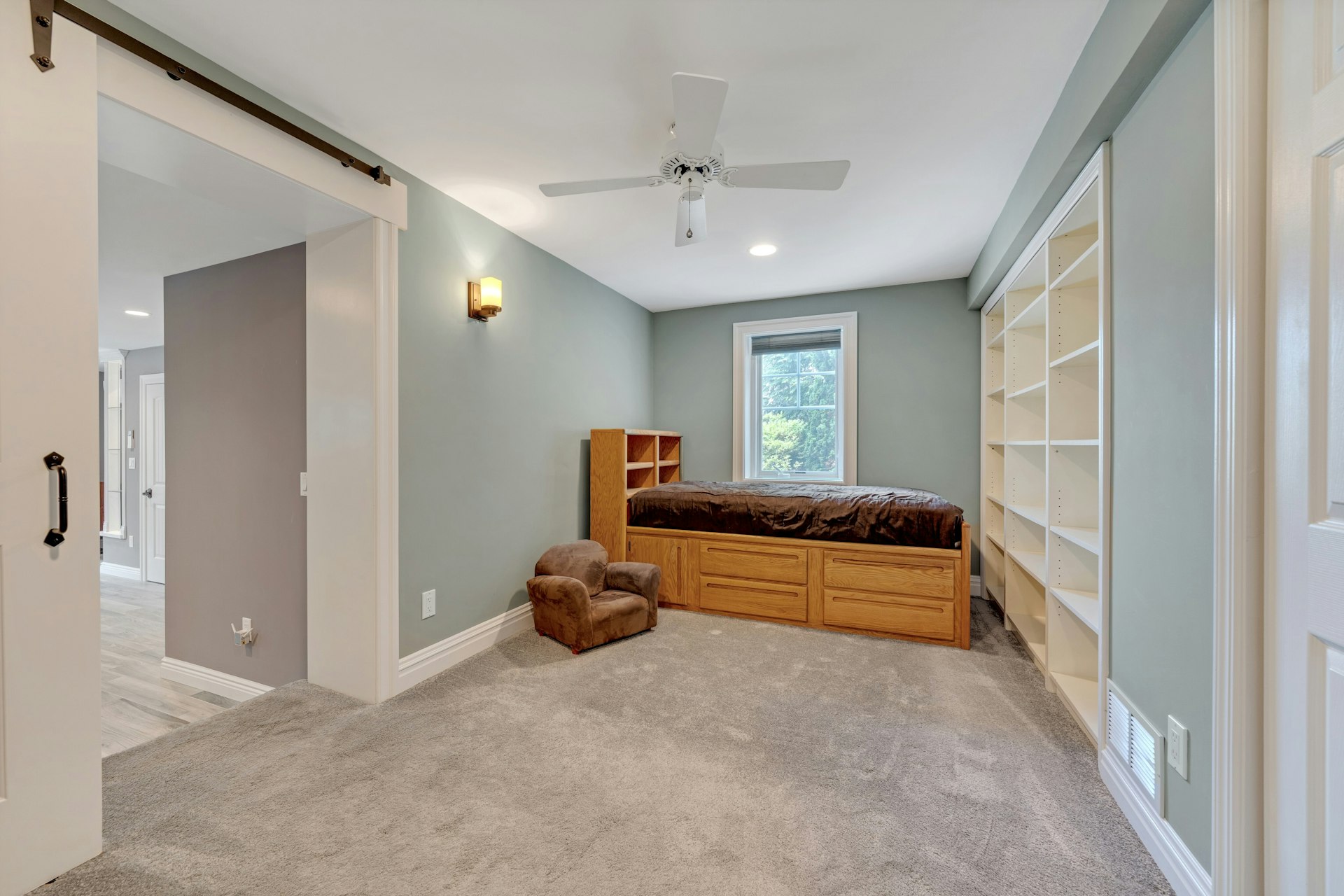 29 Borman Drive 