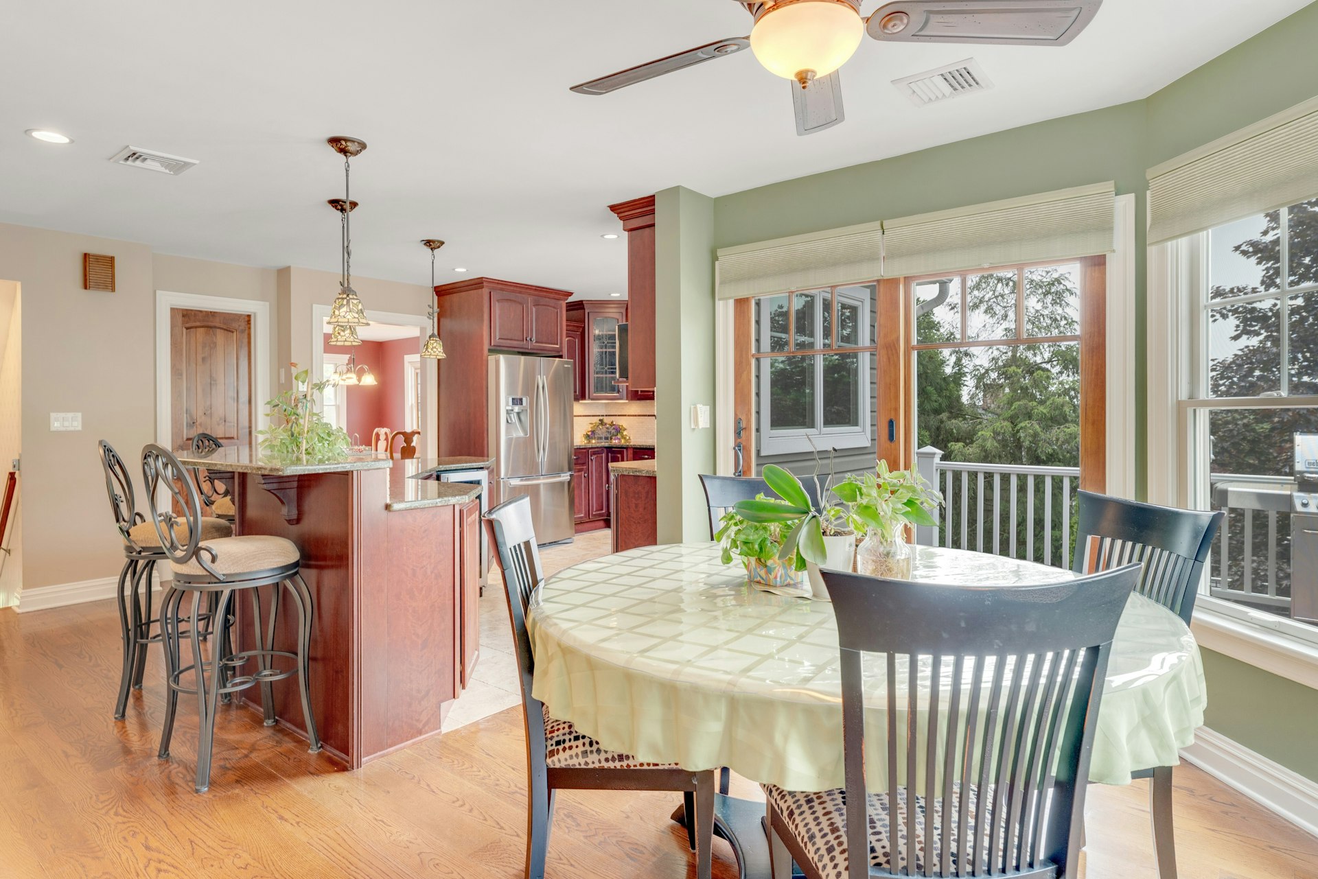 29 Borman Drive 