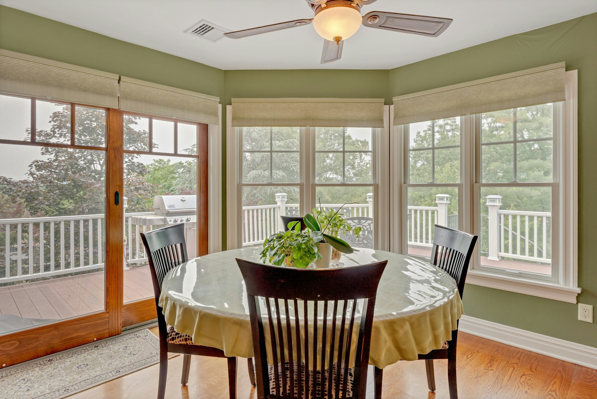 29 Borman Drive 