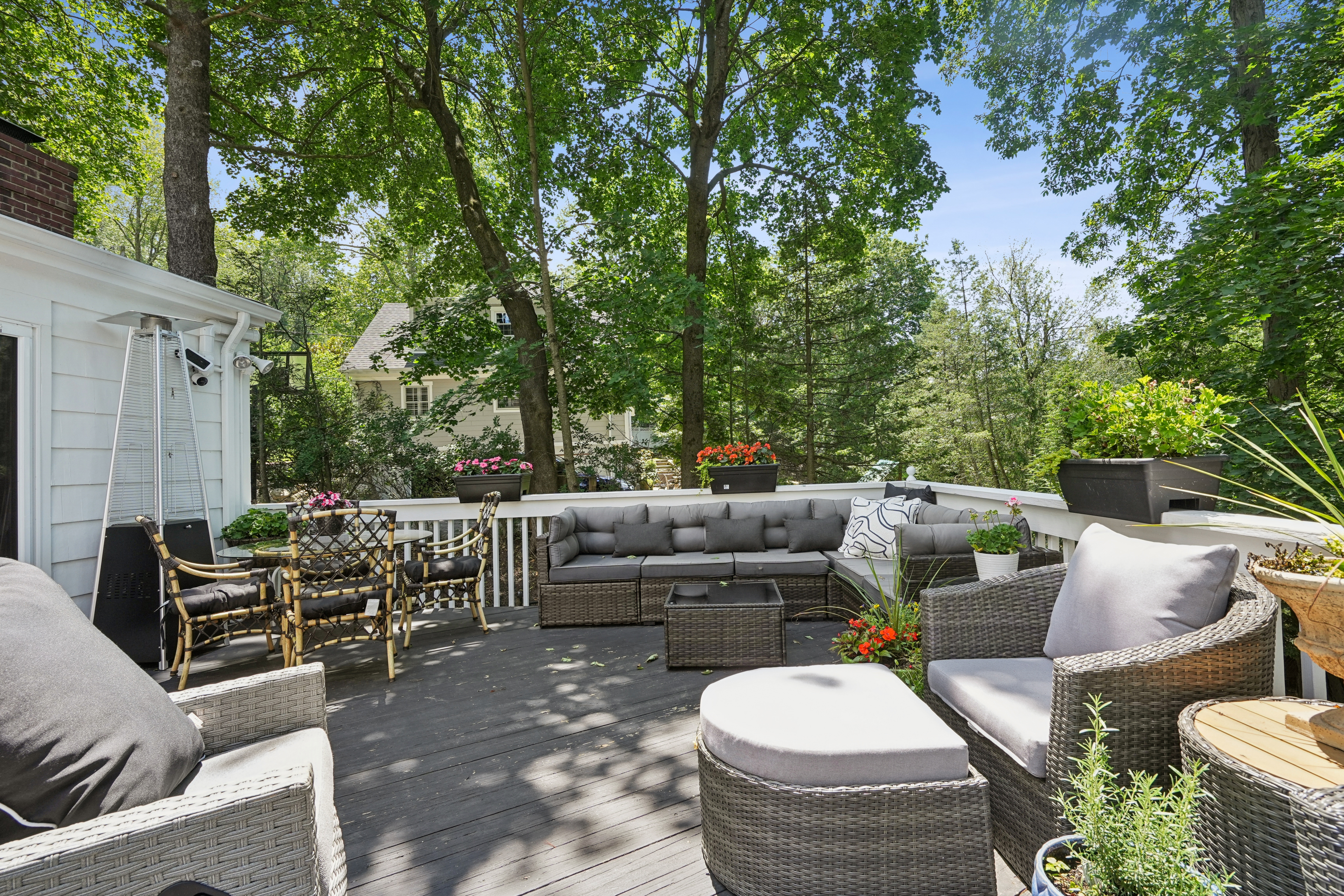 15 Barberry Way 