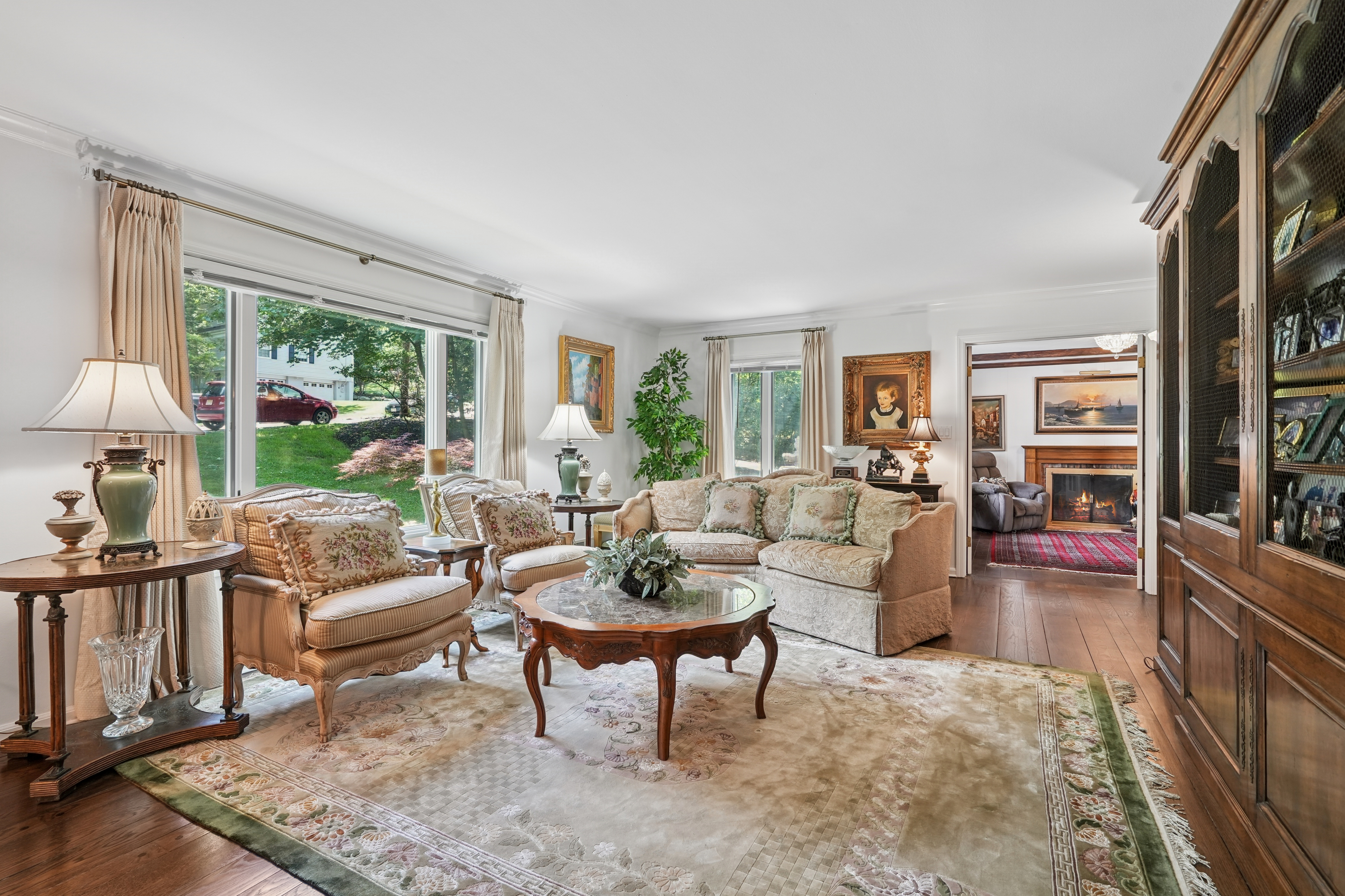 15 Barberry Way 
