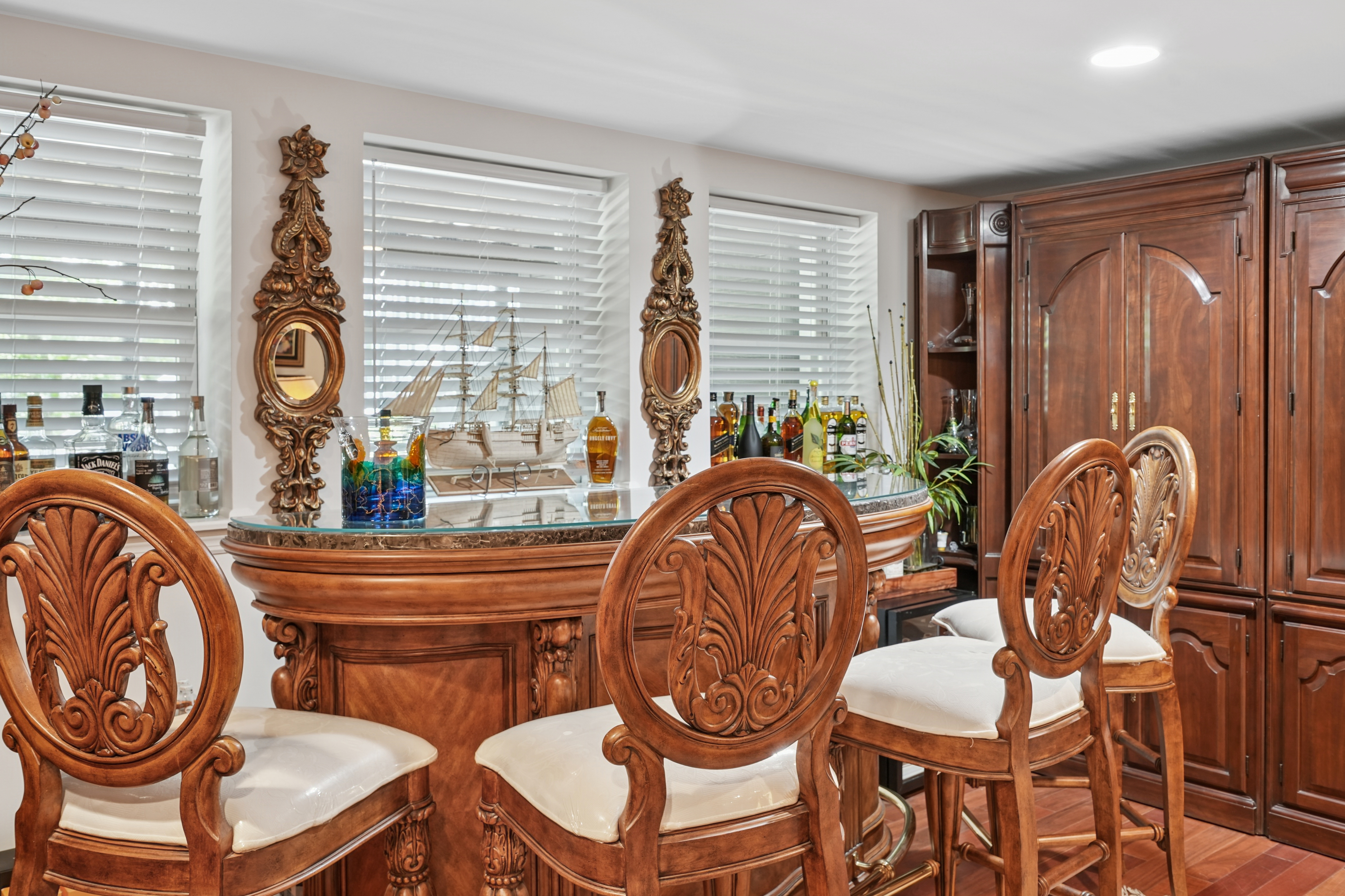 15 Barberry Way 