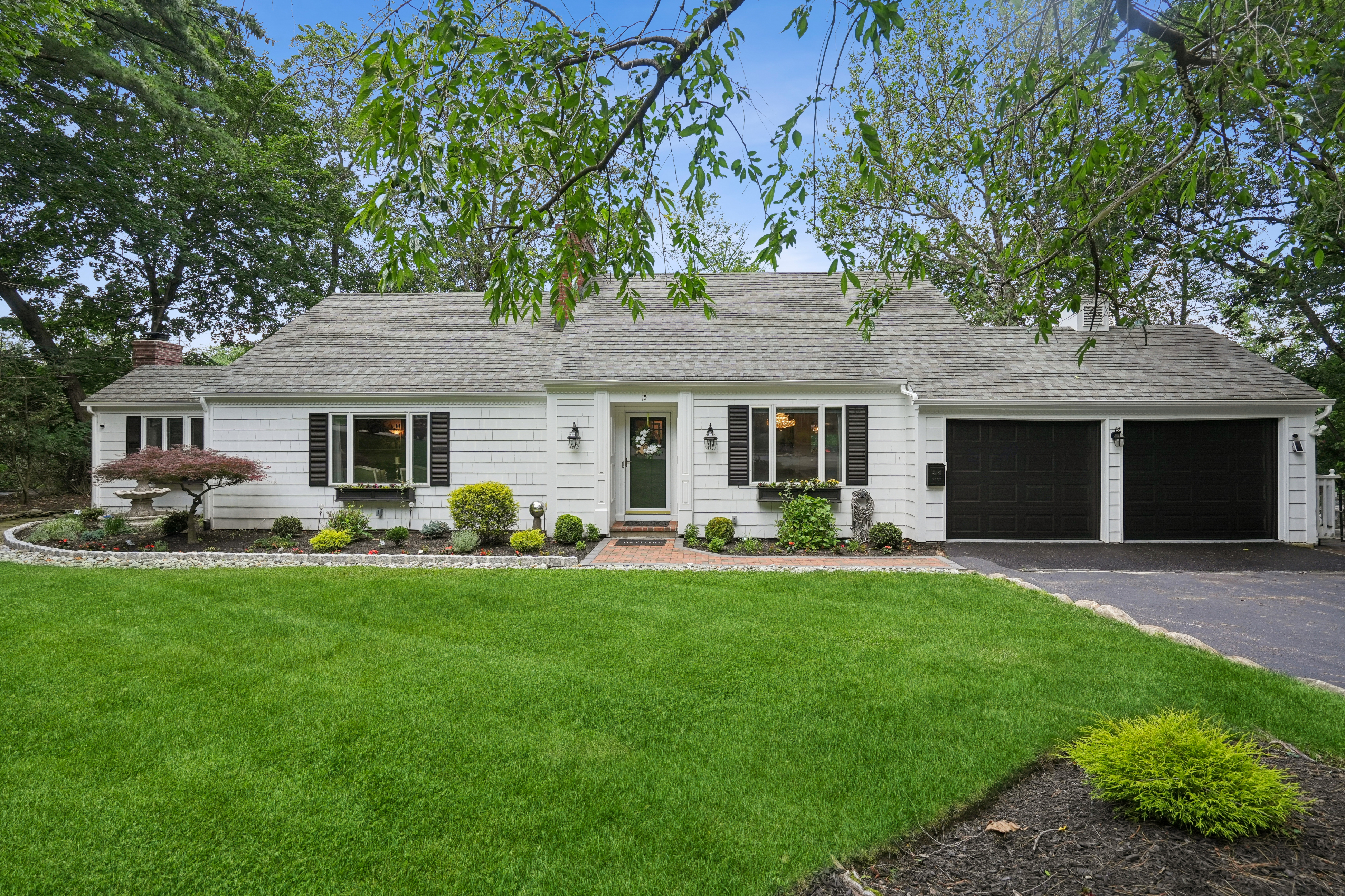 15 Barberry Way 