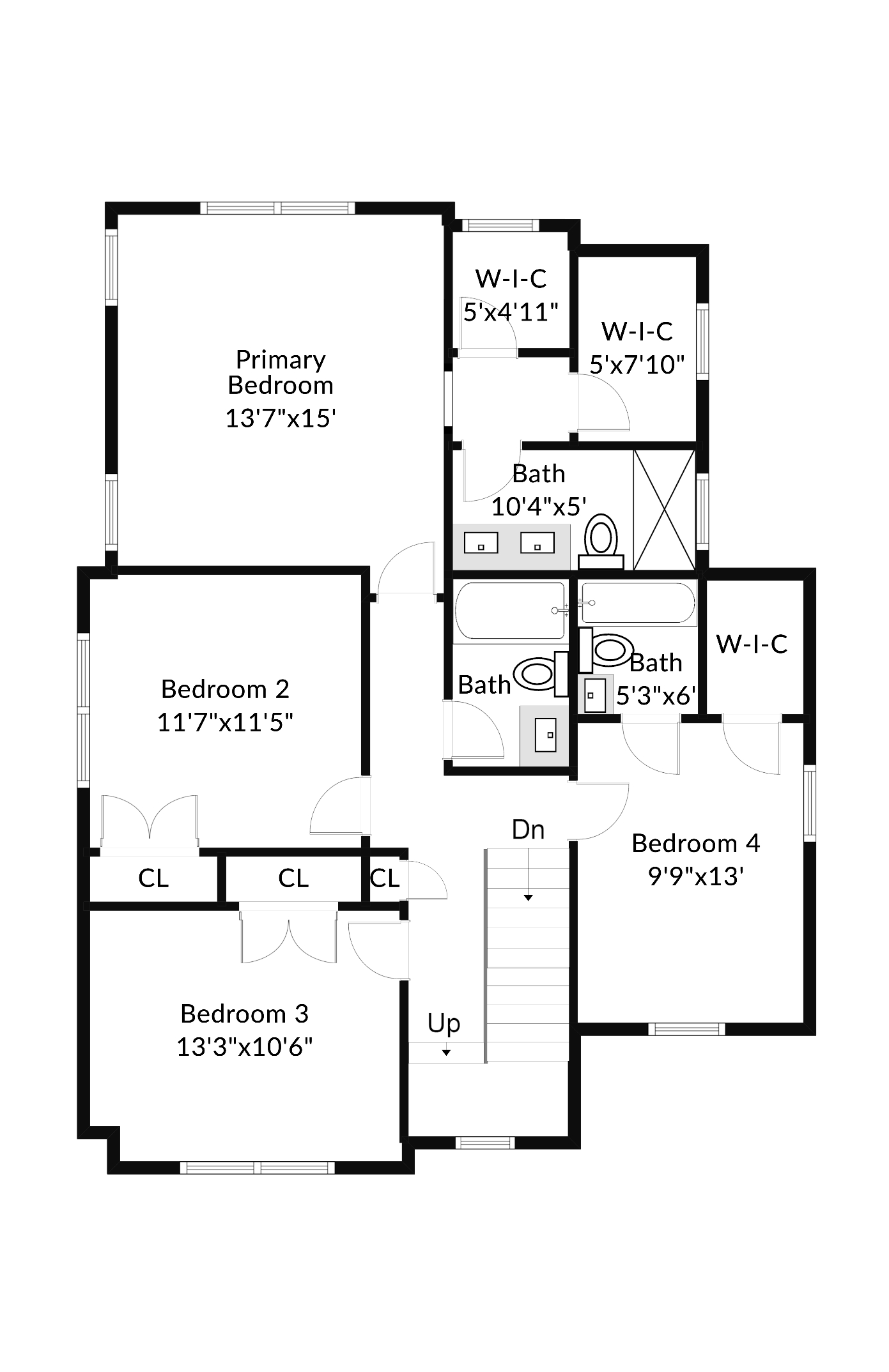 38 Essex Road 