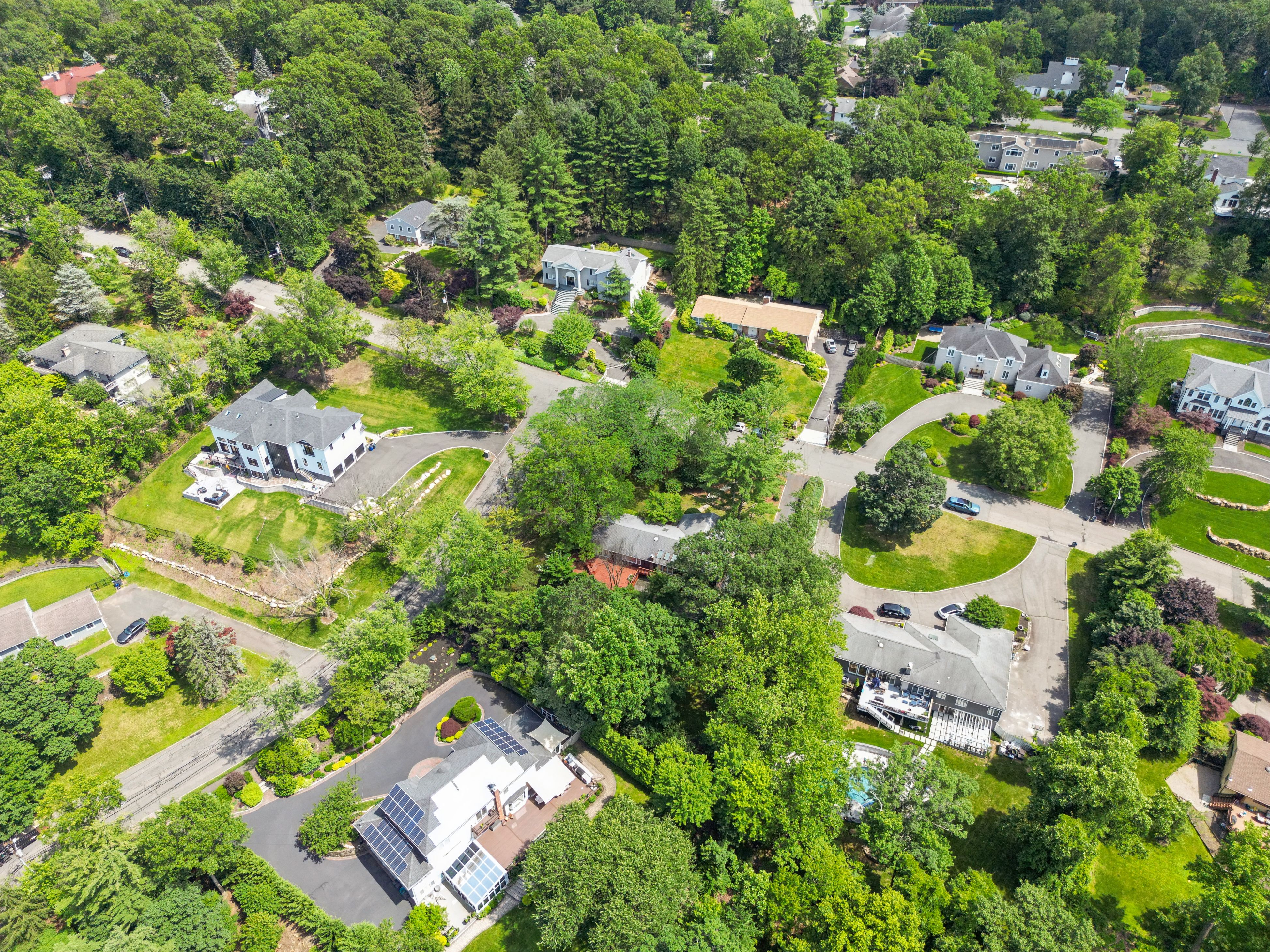 27 Cornell Drive 