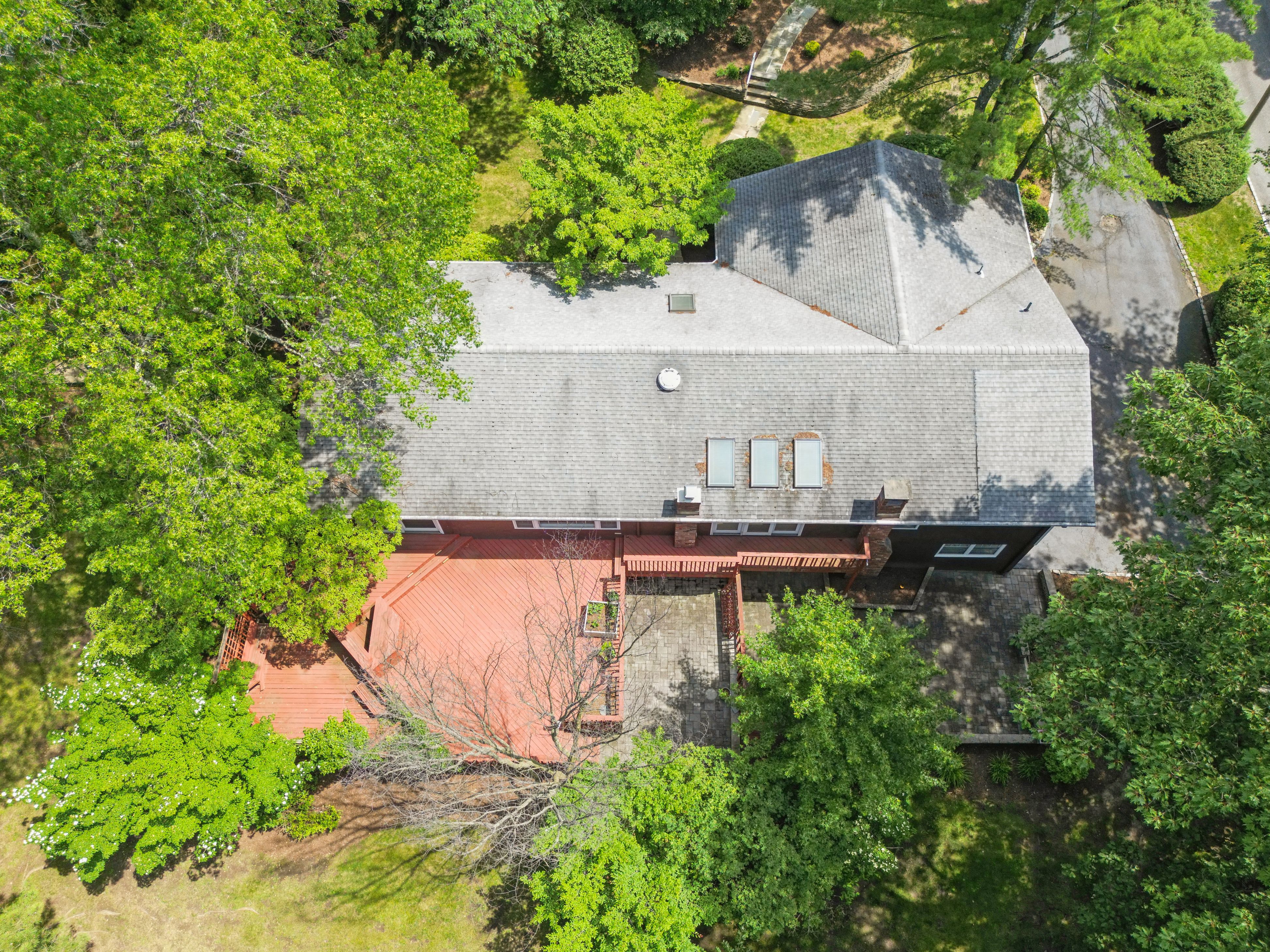 27 Cornell Drive 