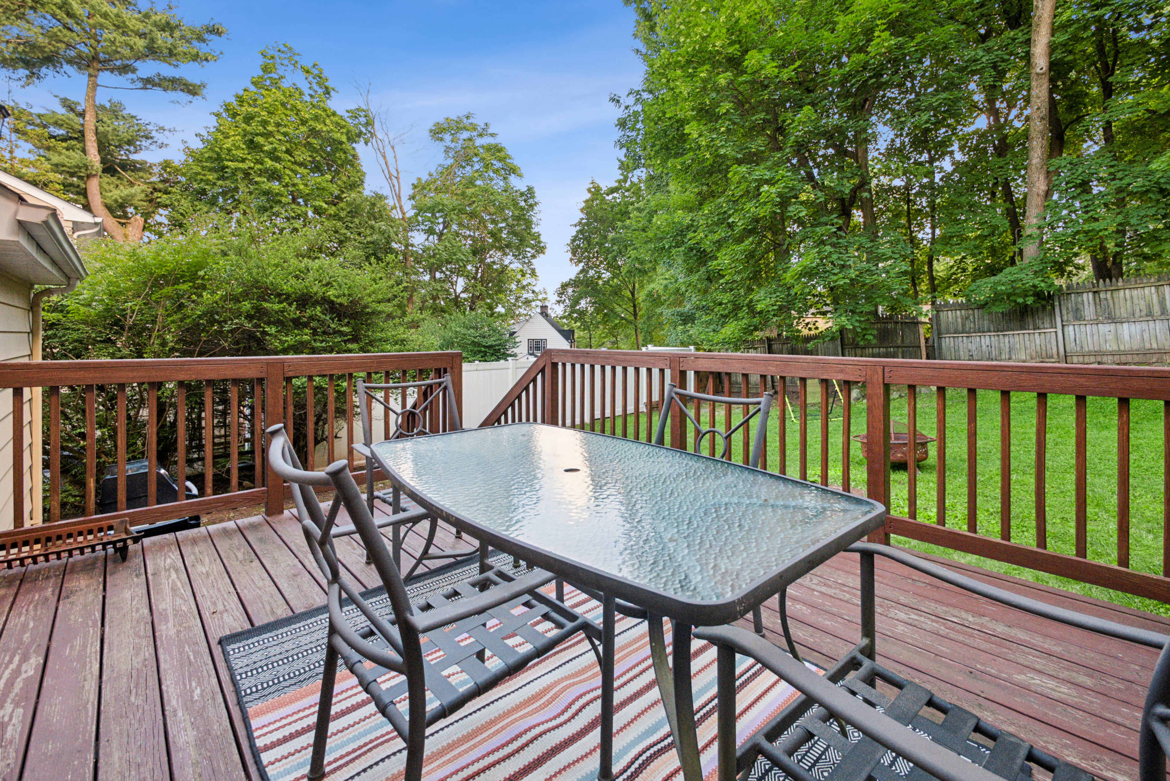 164 Forest Hill Road 