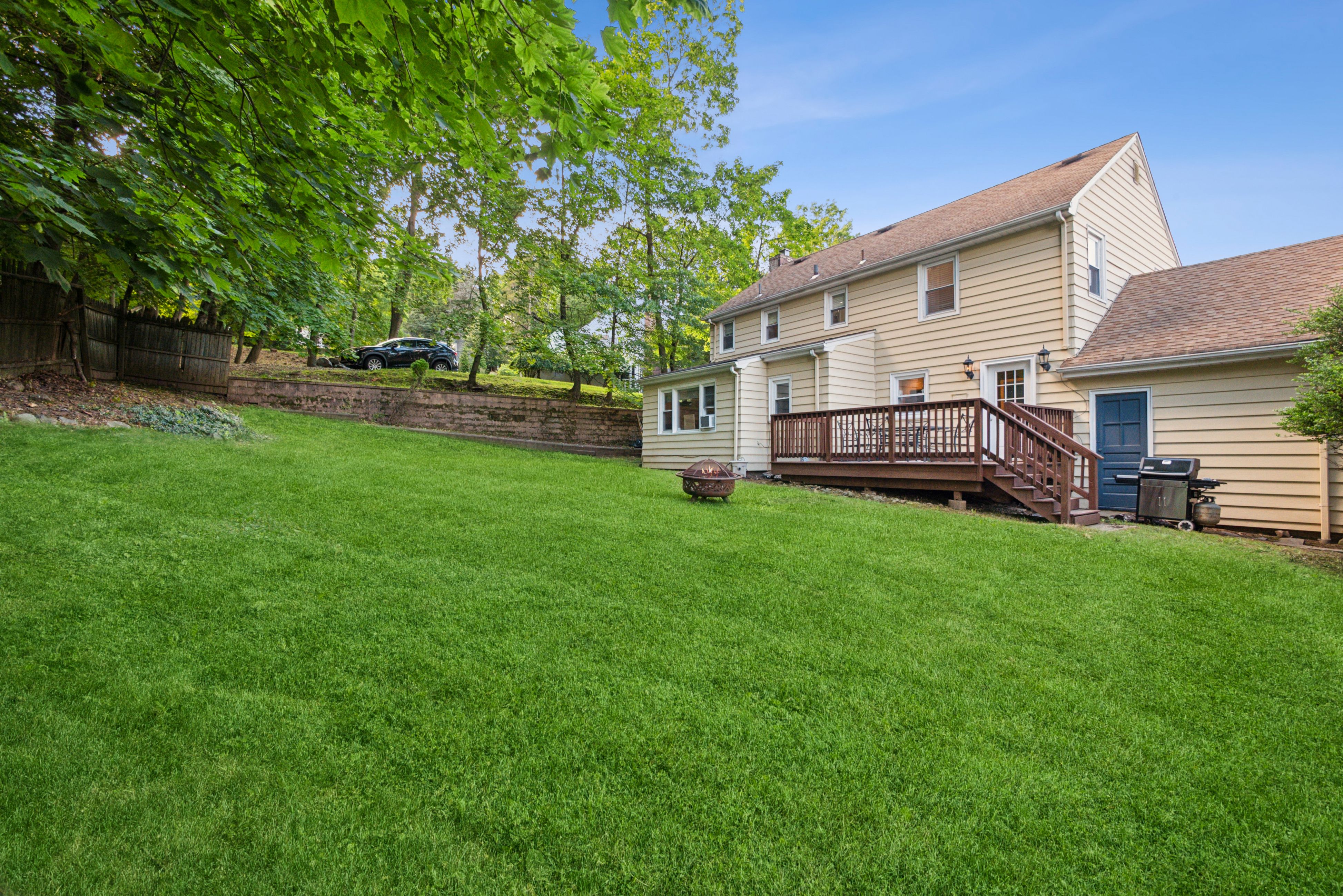 164 Forest Hill Road 