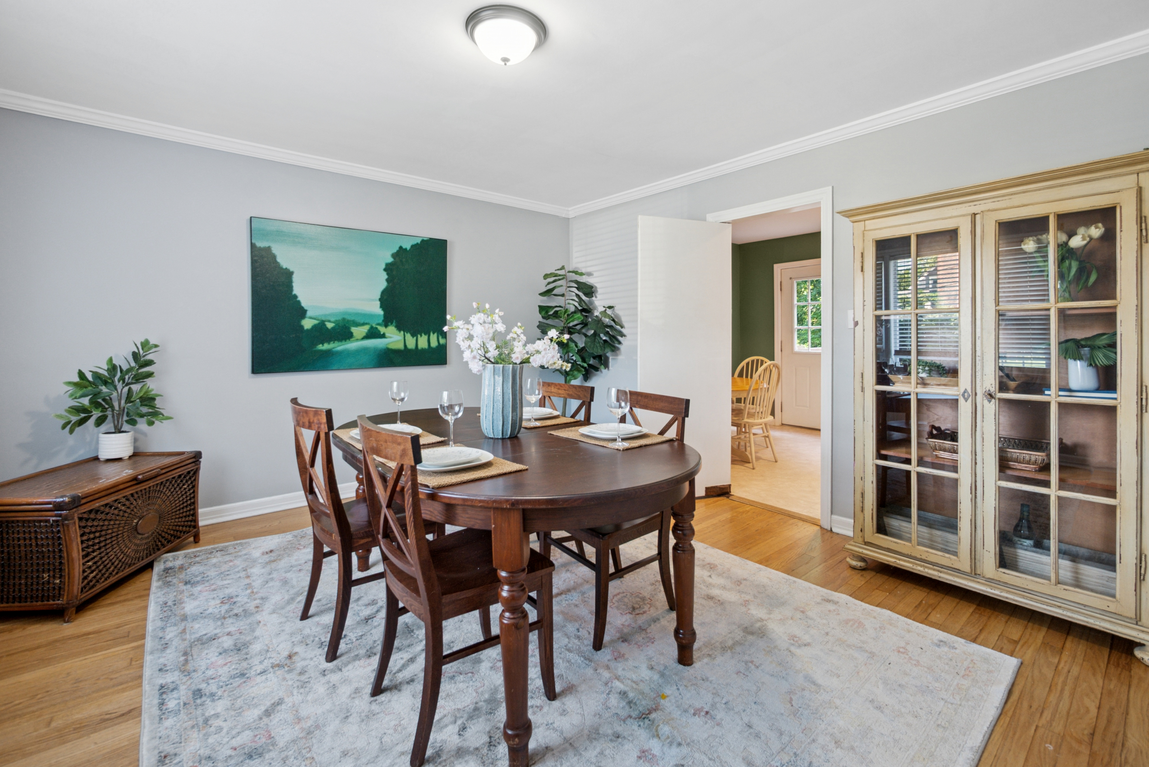 164 Forest Hill Road 