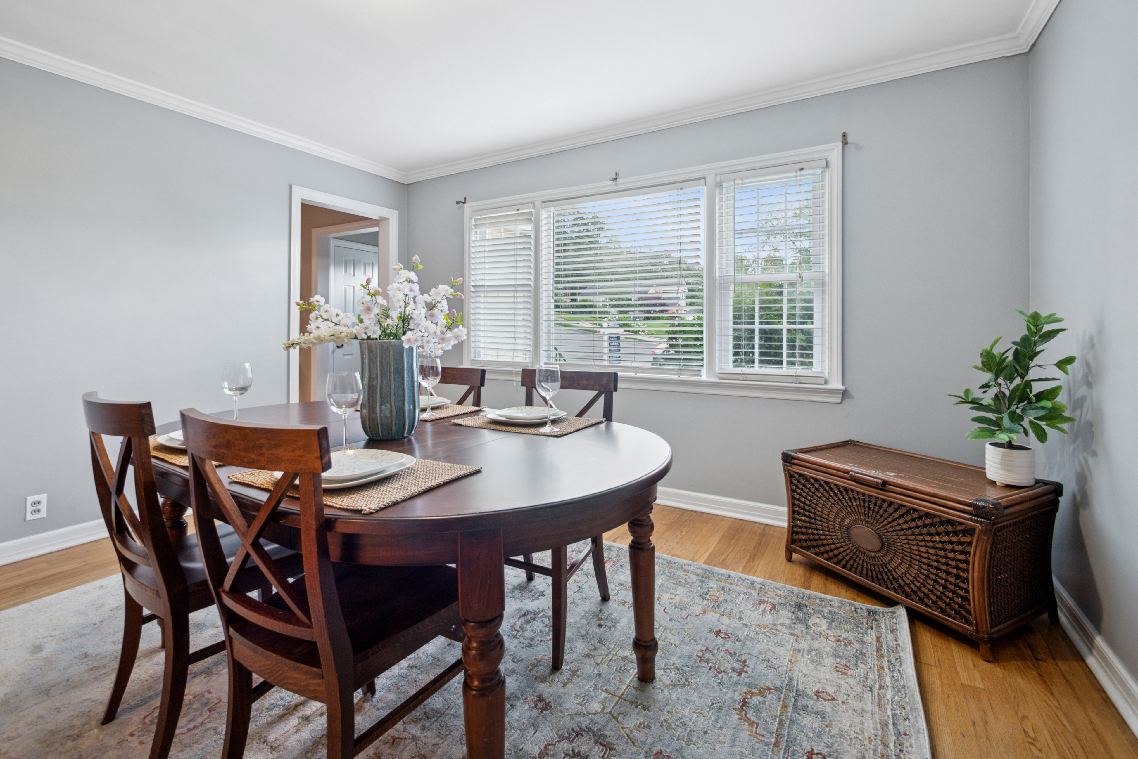 164 Forest Hill Road 
